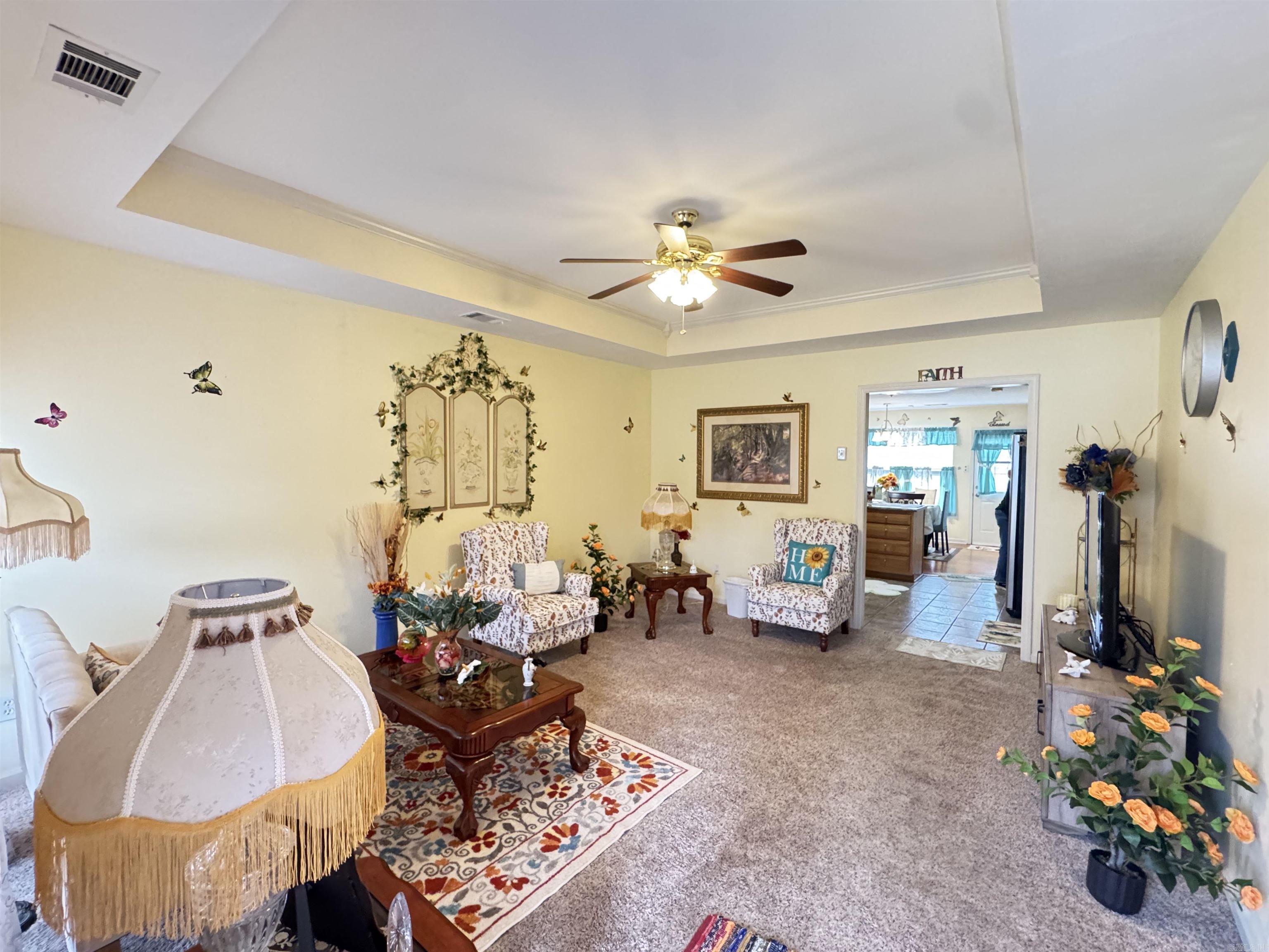 211 W Valentine  Jacksonville, AR