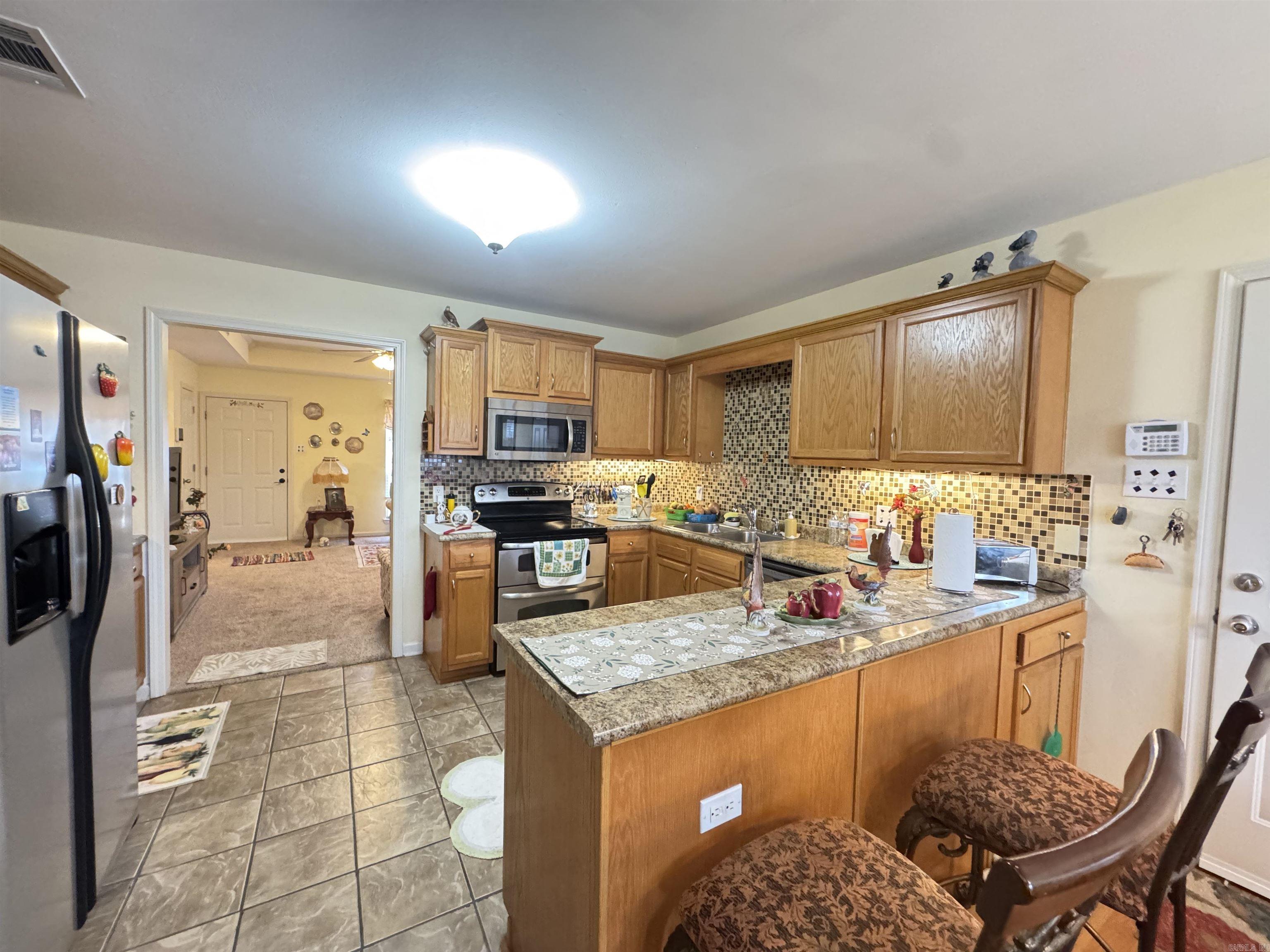 211 W Valentine  Jacksonville, AR