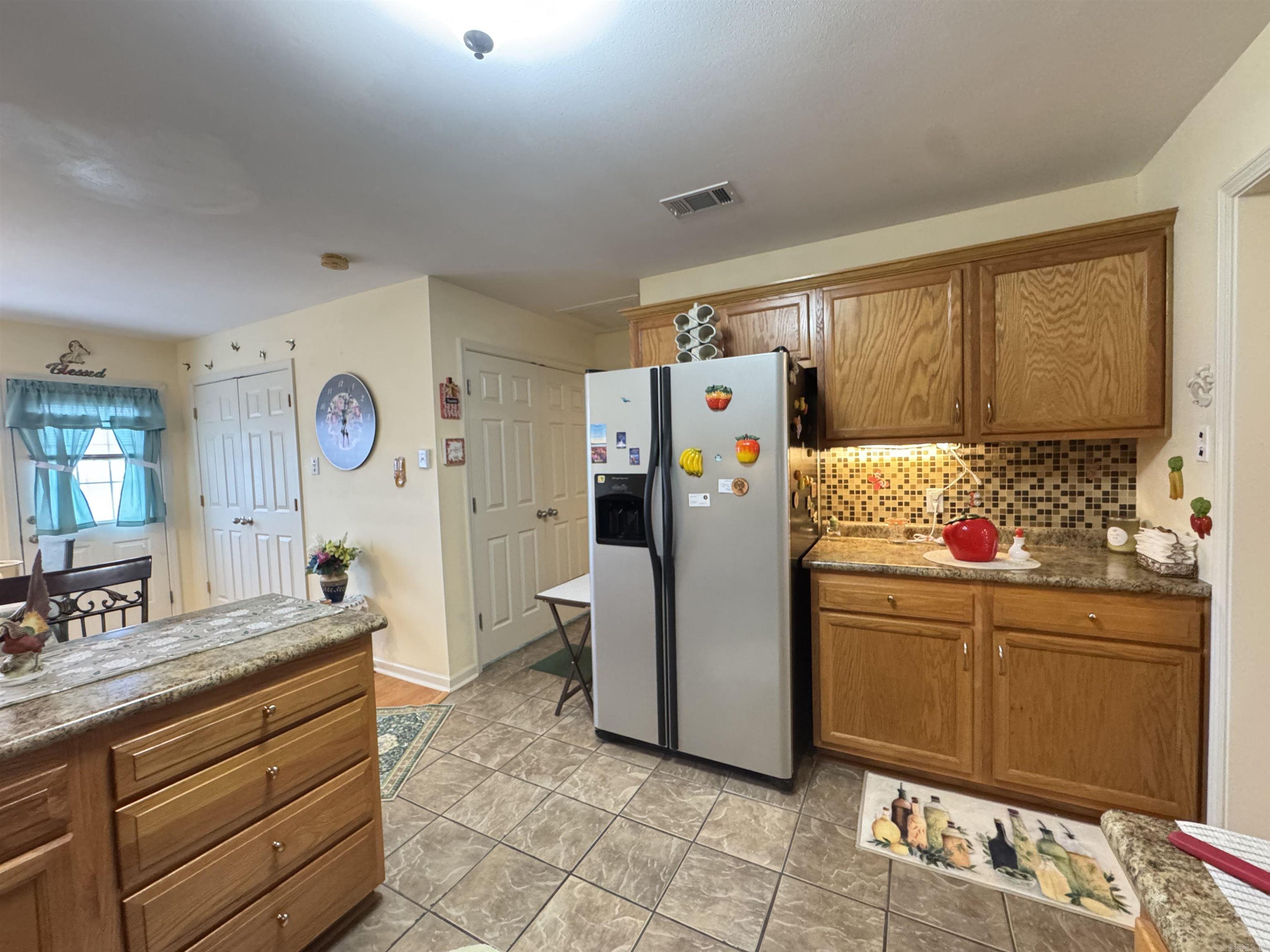 211 W Valentine  Jacksonville, AR