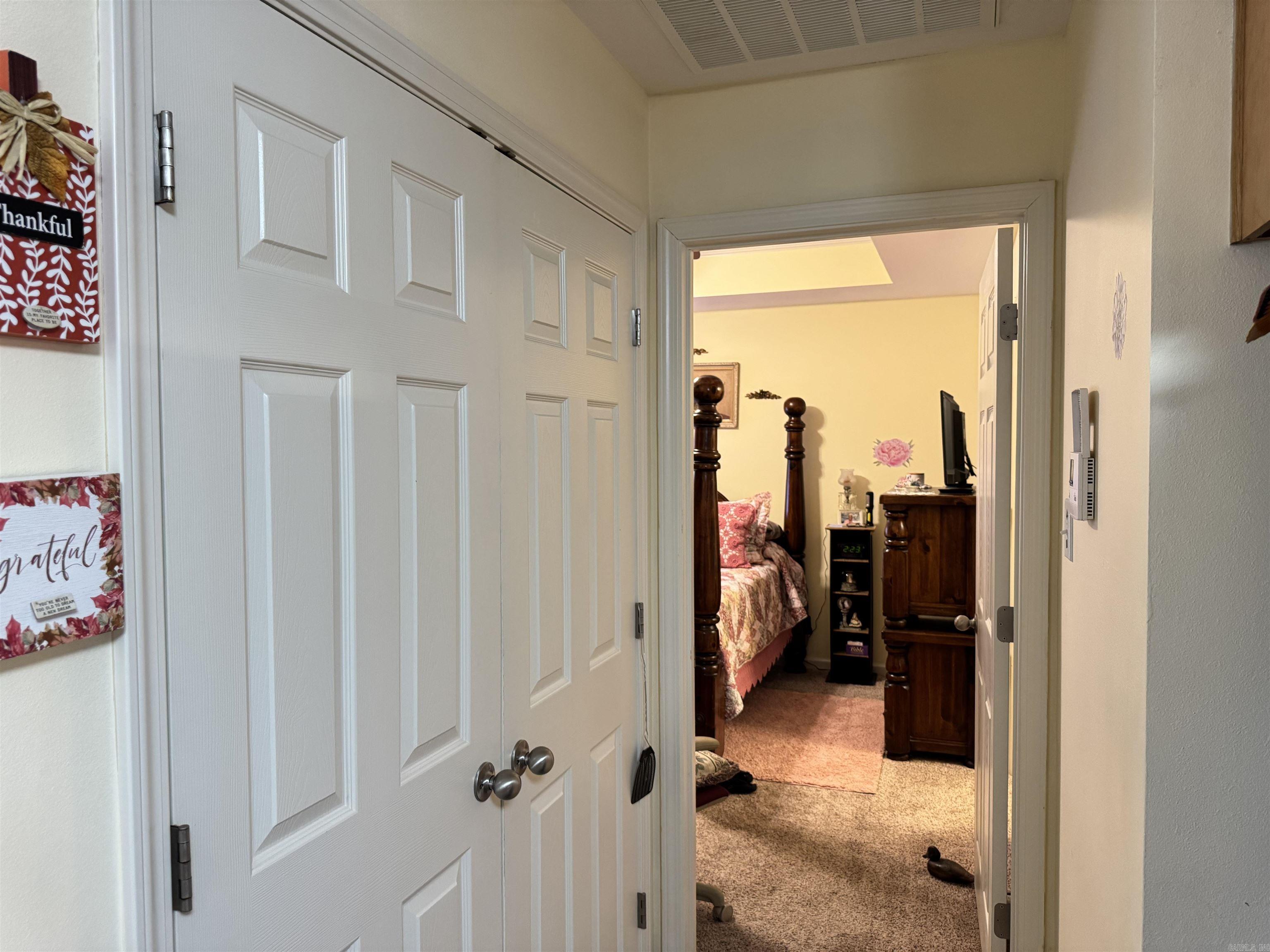 211 W Valentine  Jacksonville, AR