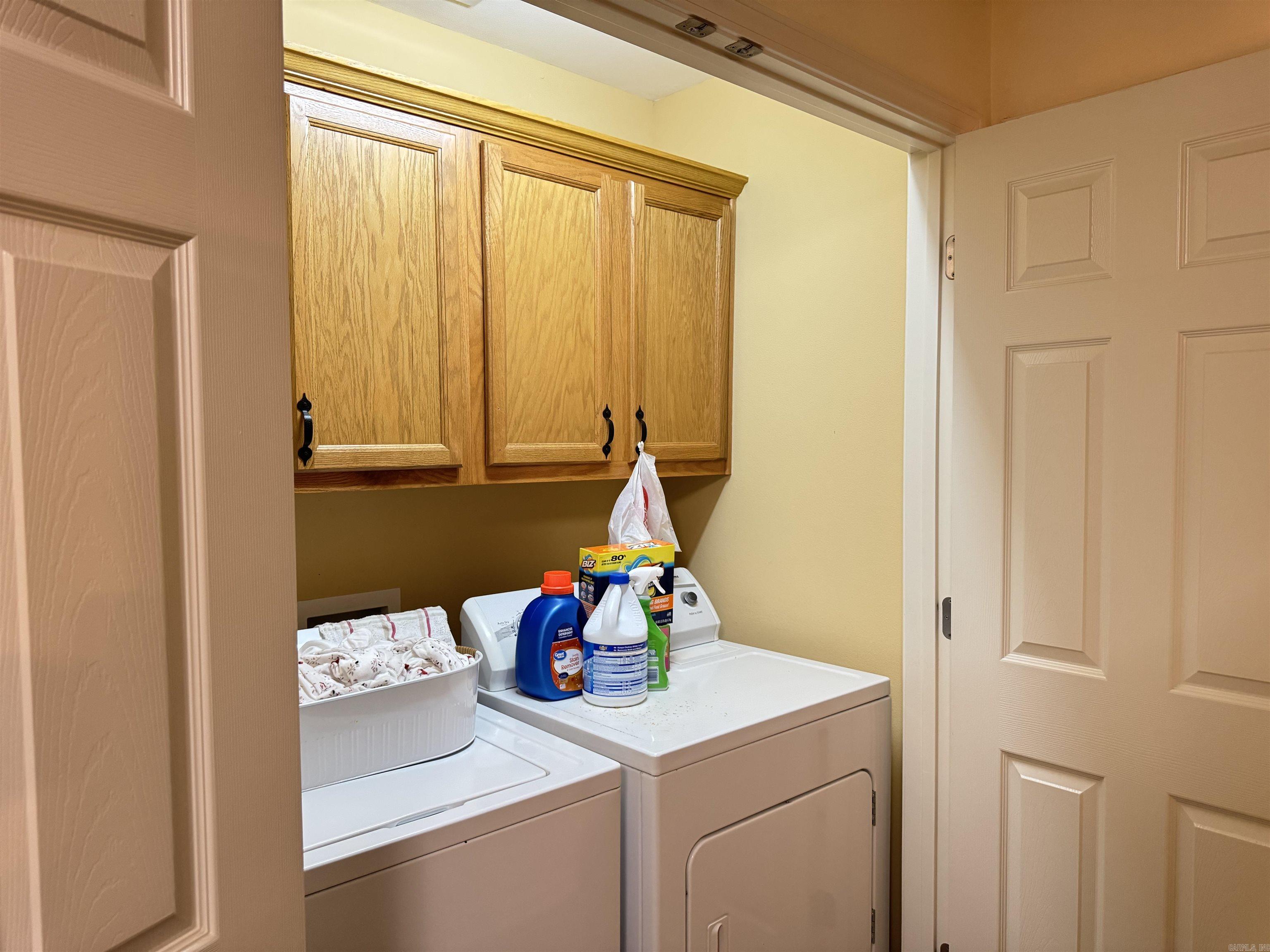 211 W Valentine  Jacksonville, AR