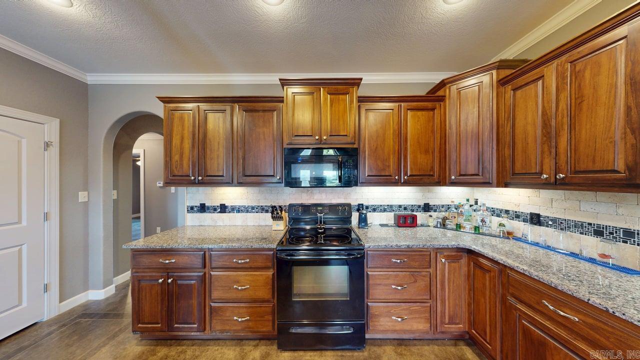 3 Corbin  Greenbrier, AR