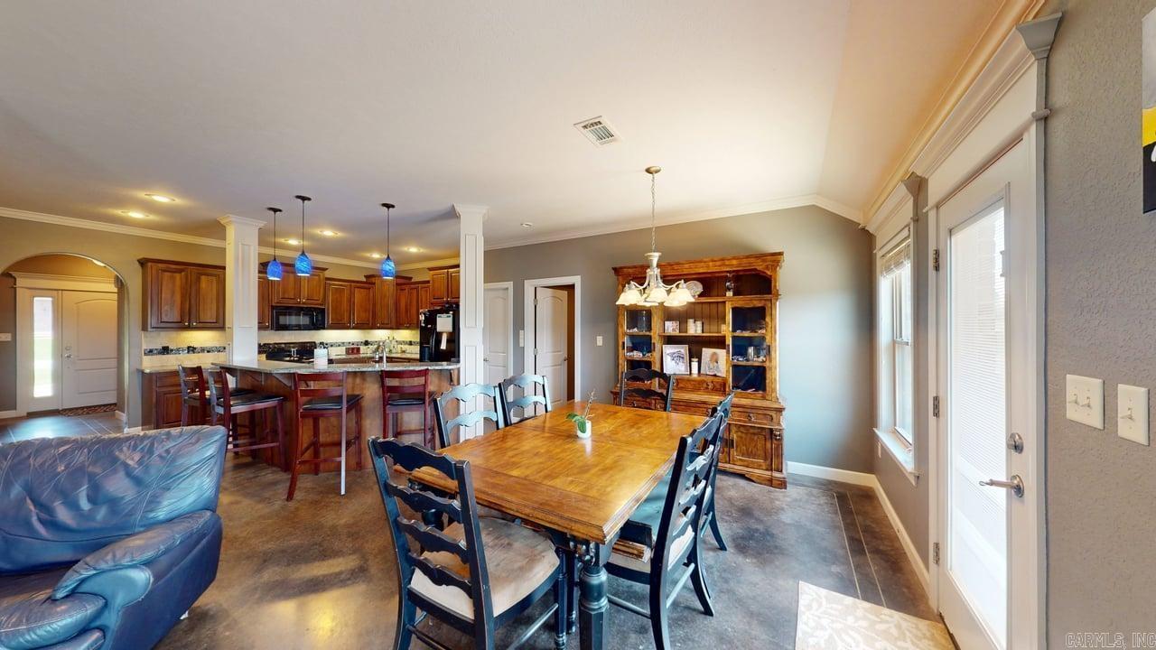 3 Corbin  Greenbrier, AR