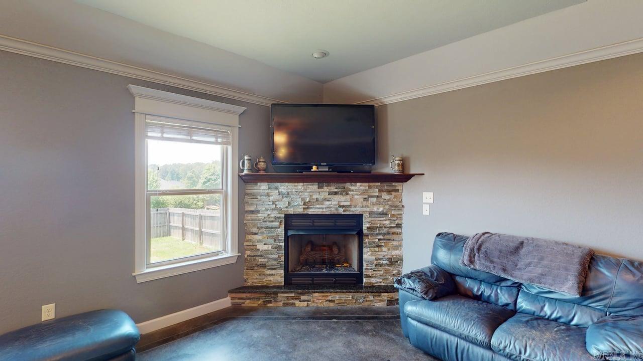 3 Corbin  Greenbrier, AR