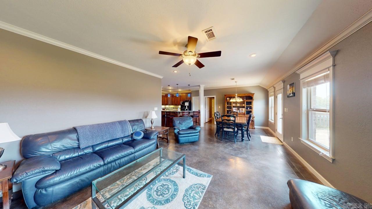 3 Corbin  Greenbrier, AR