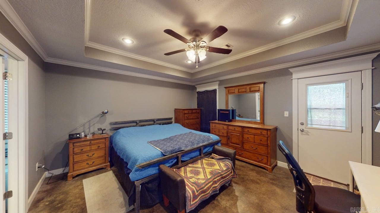 3 Corbin  Greenbrier, AR