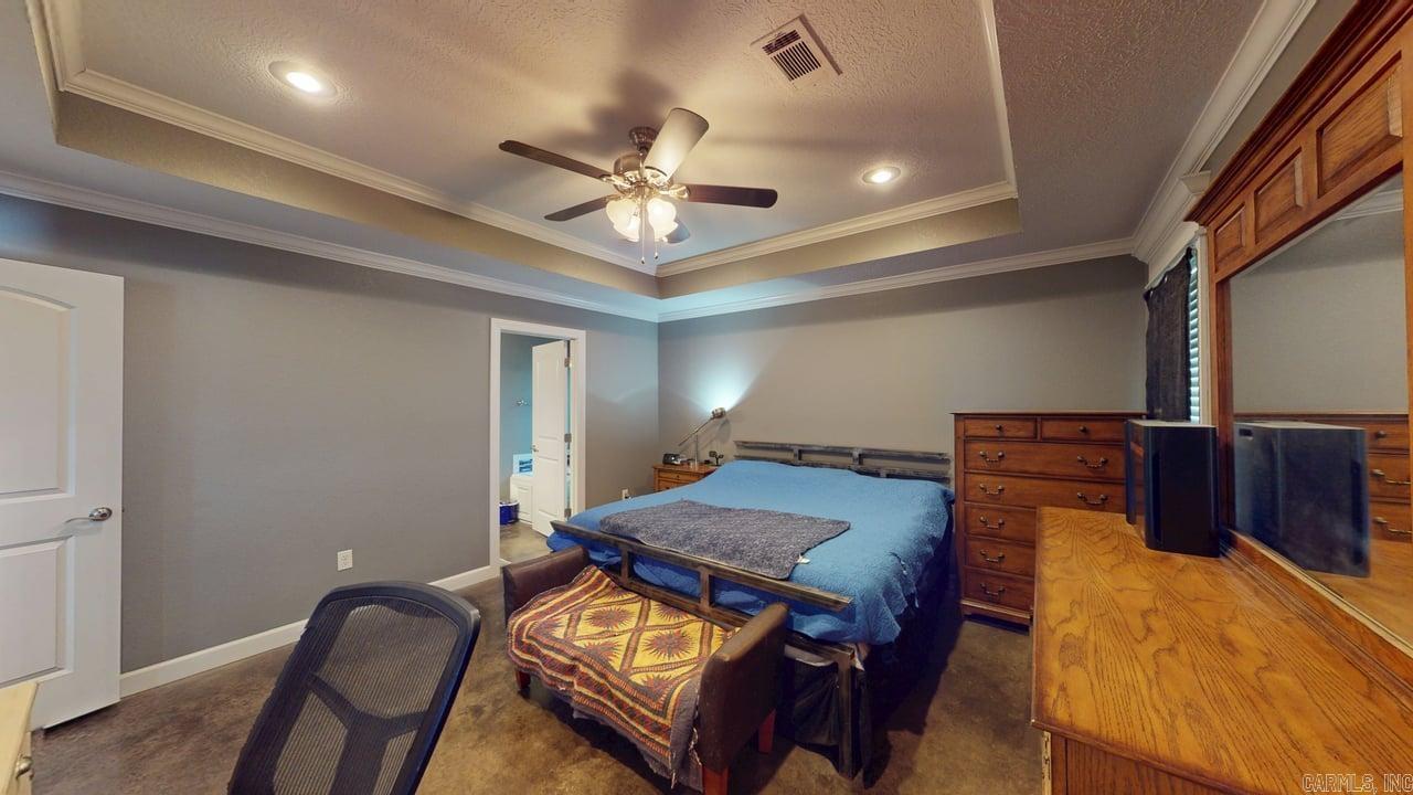 3 Corbin  Greenbrier, AR