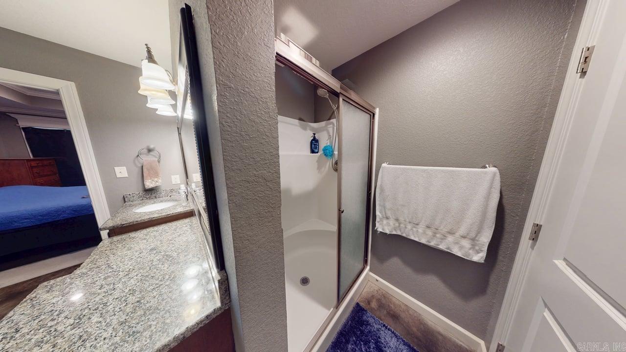 3 Corbin  Greenbrier, AR