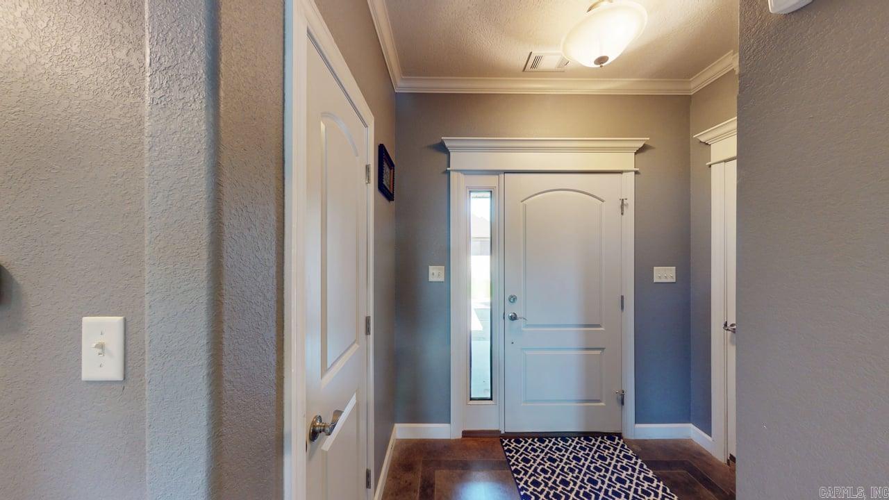 3 Corbin  Greenbrier, AR