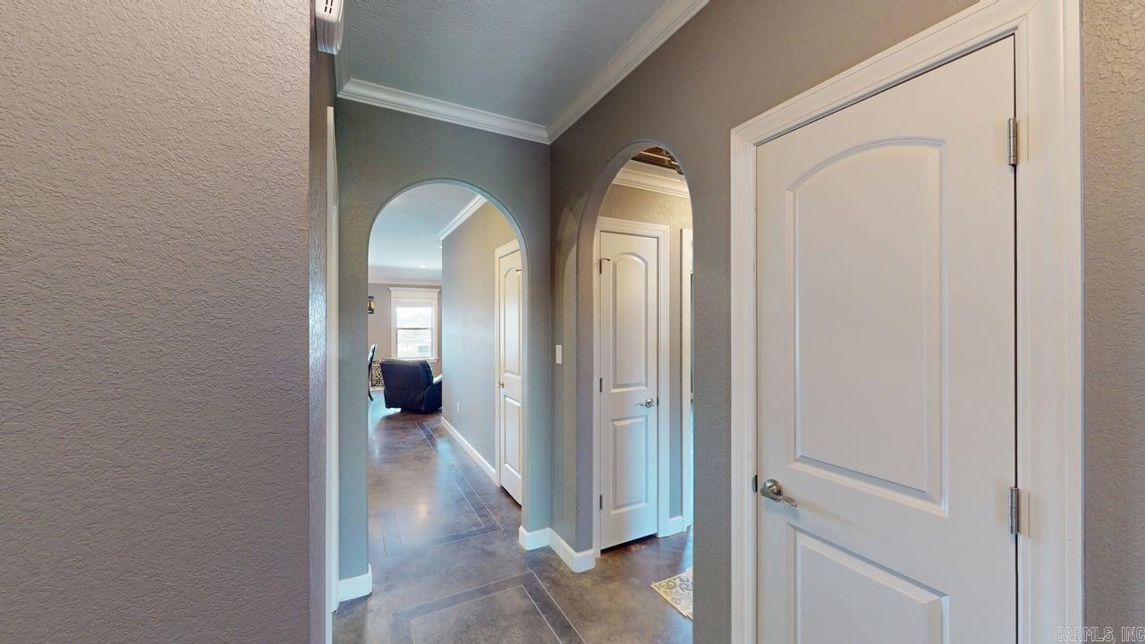 3 Corbin  Greenbrier, AR