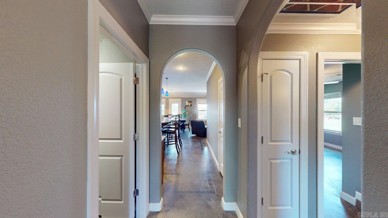 3 Corbin  Greenbrier, AR