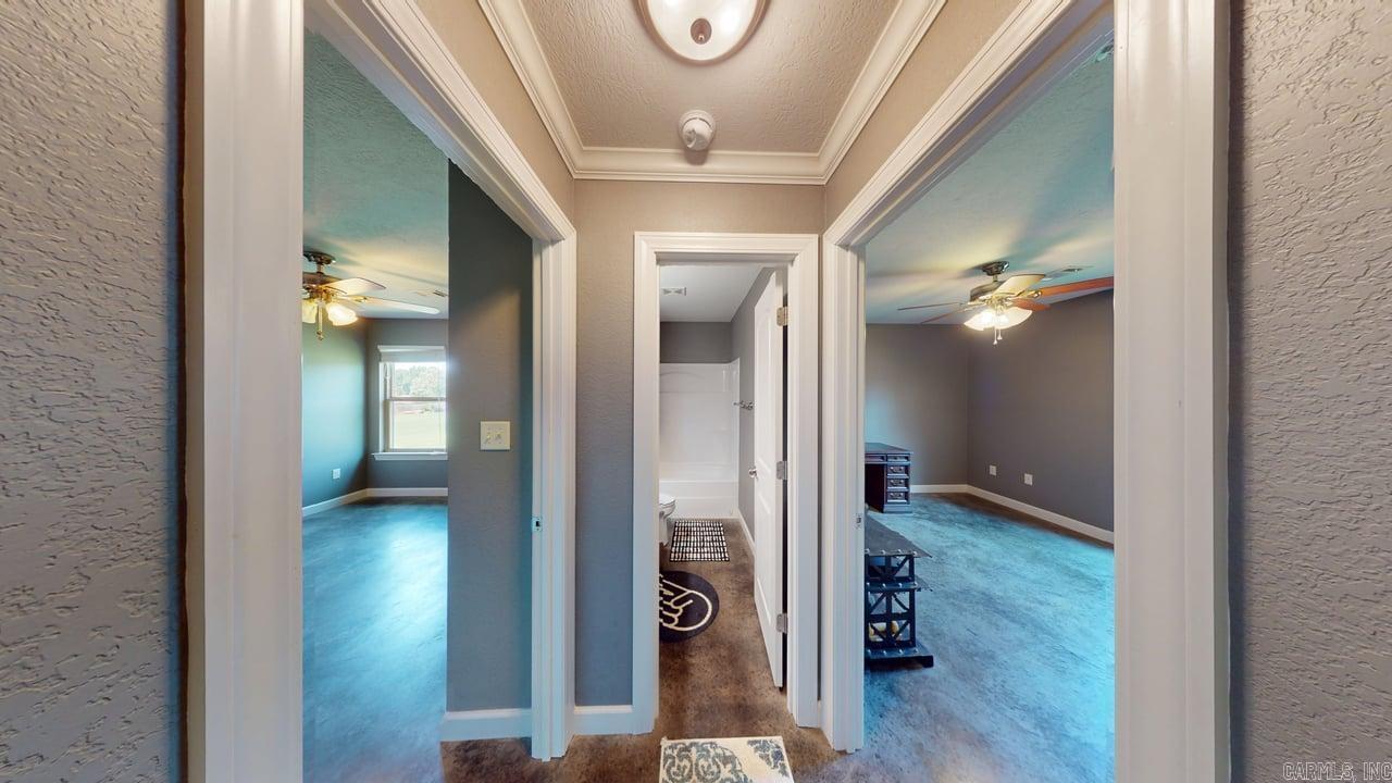 3 Corbin  Greenbrier, AR