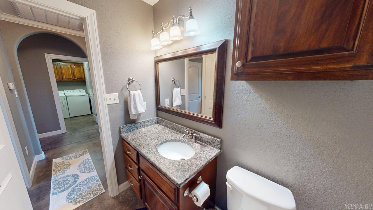 3 Corbin  Greenbrier, AR