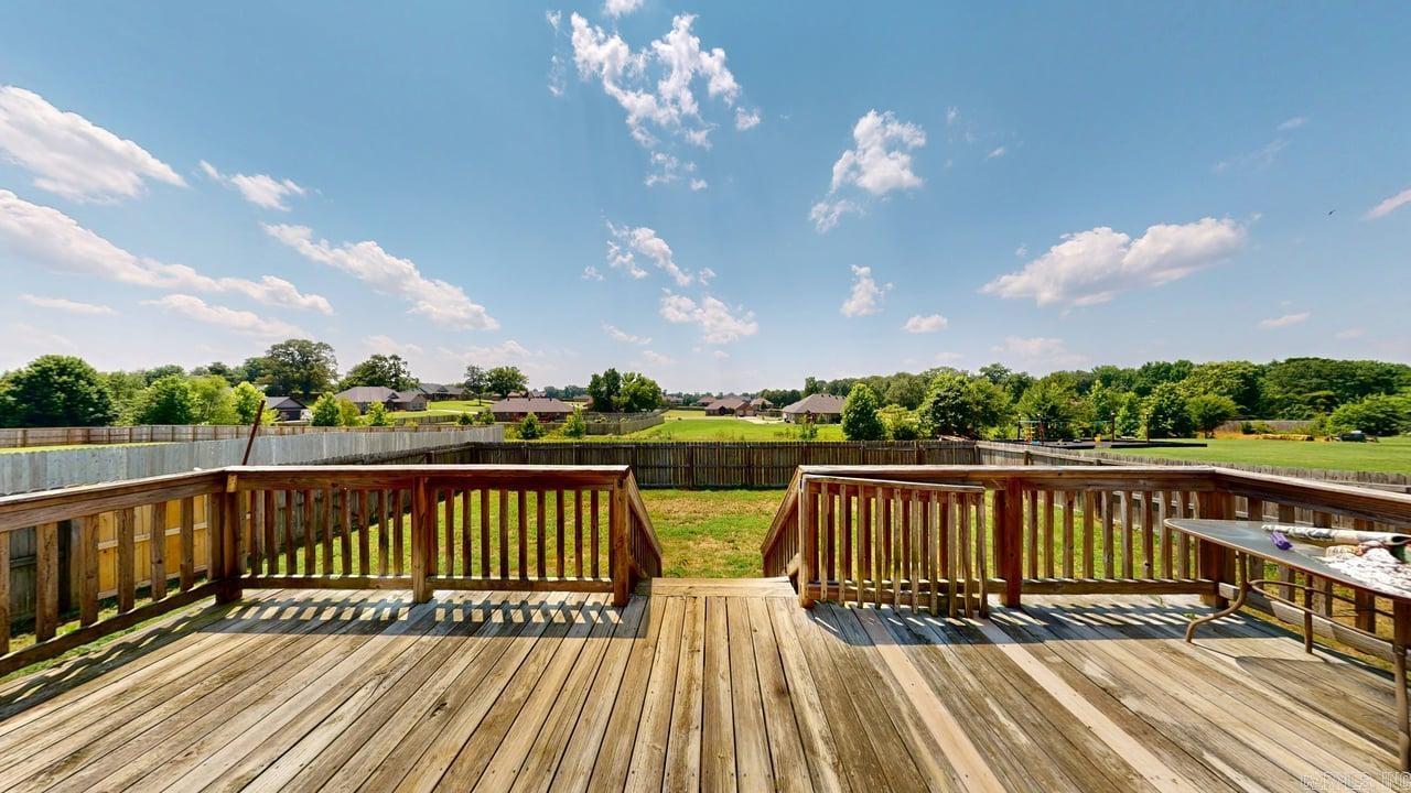 3 Corbin  Greenbrier, AR