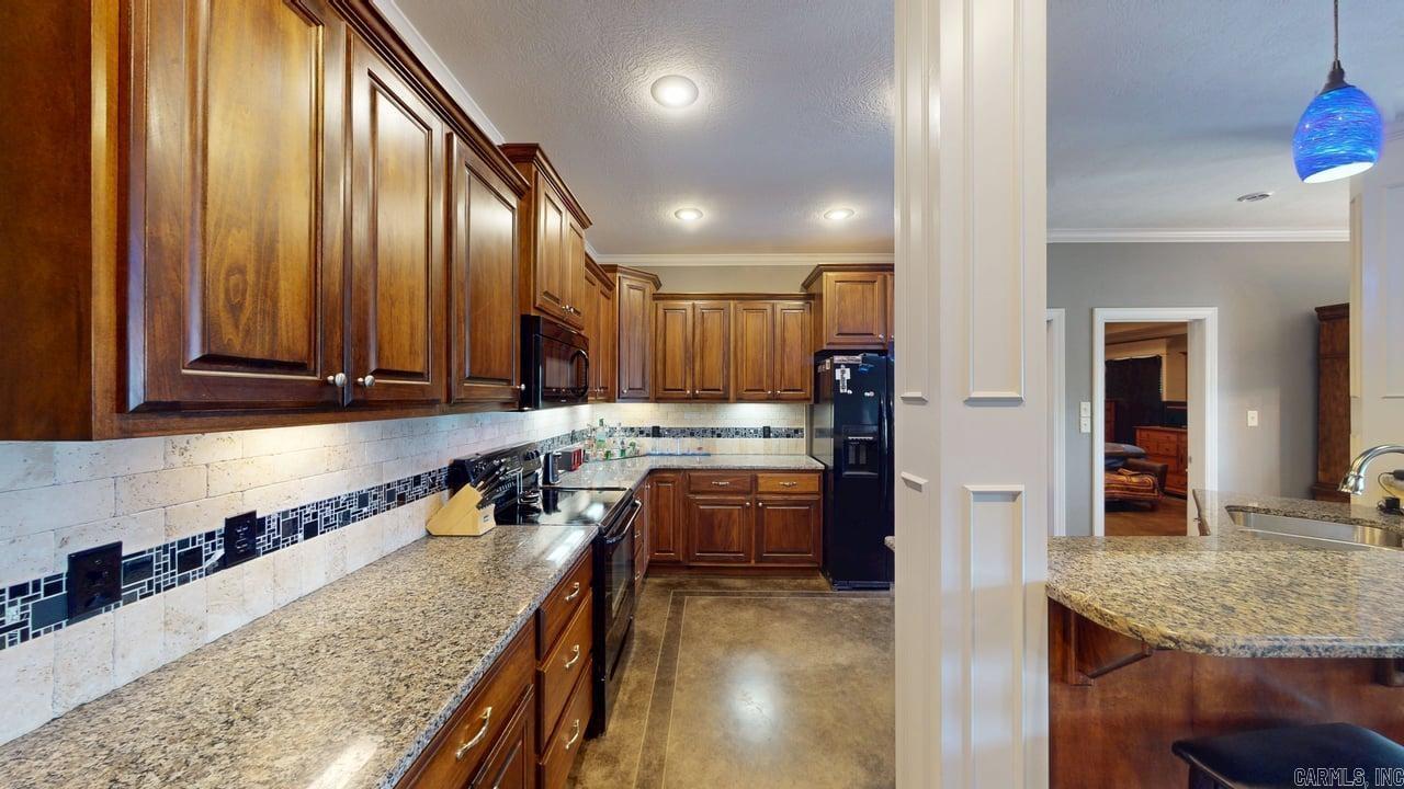 3 Corbin  Greenbrier, AR