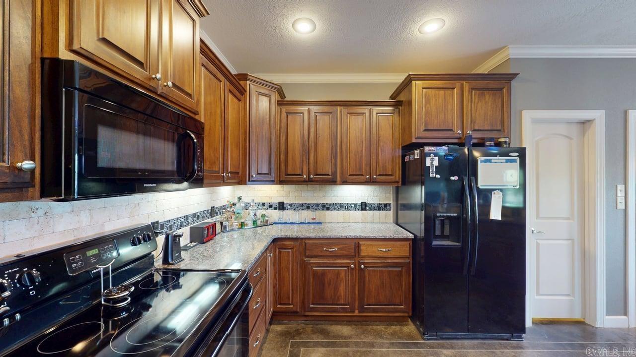 3 Corbin  Greenbrier, AR