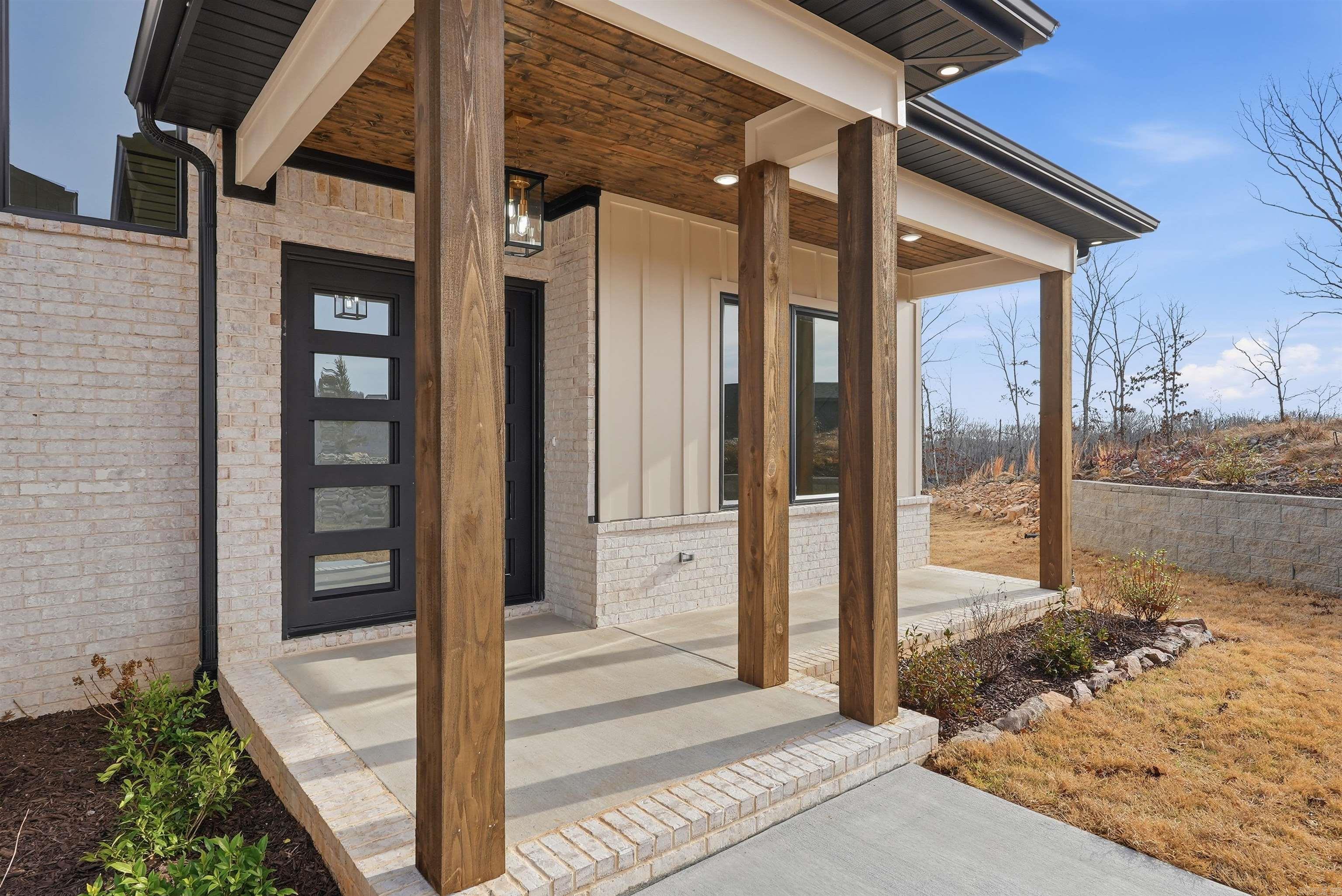 982 Fern Ridge Rd  Sherwood, AR