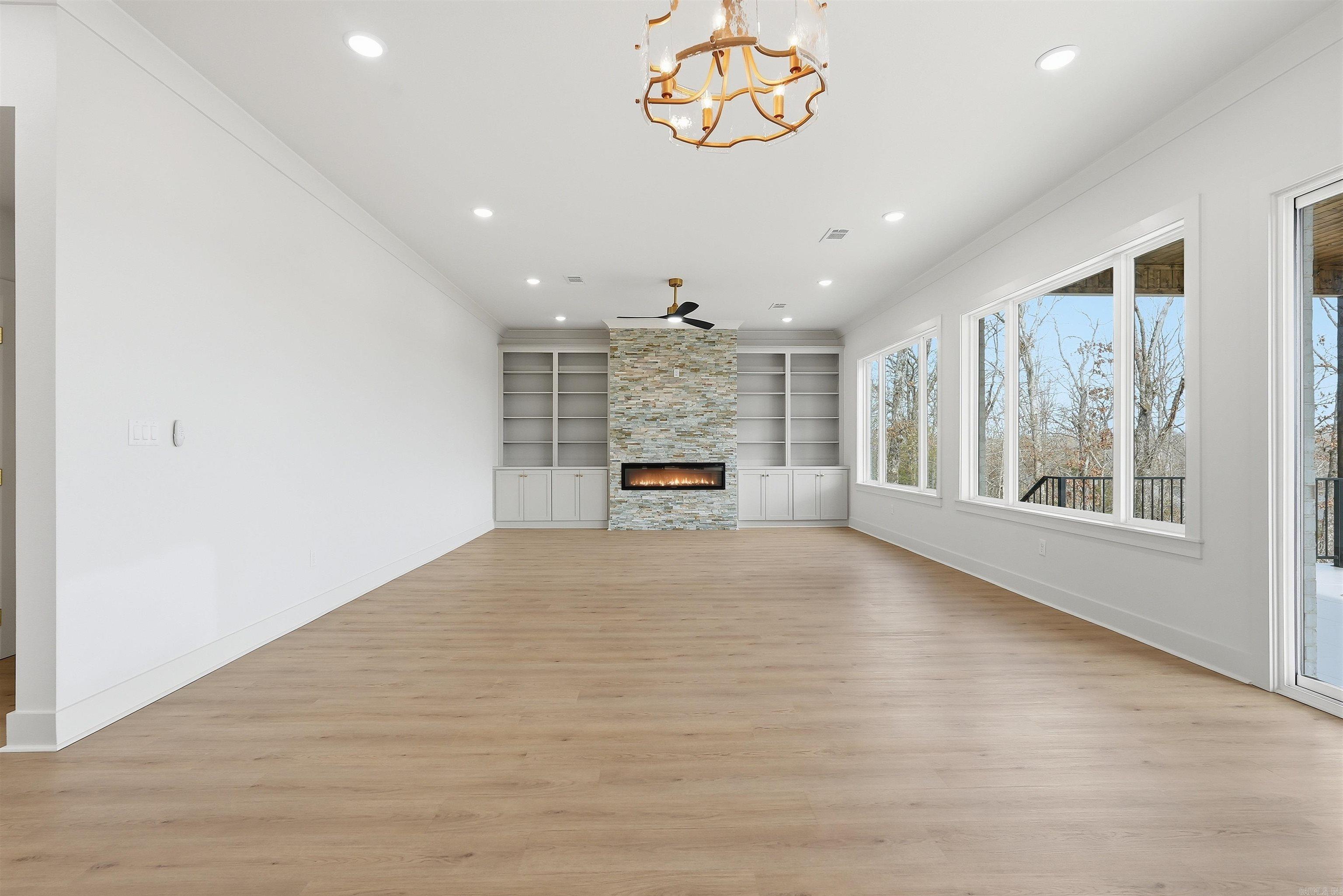 982 Fern Ridge Rd  Sherwood, AR