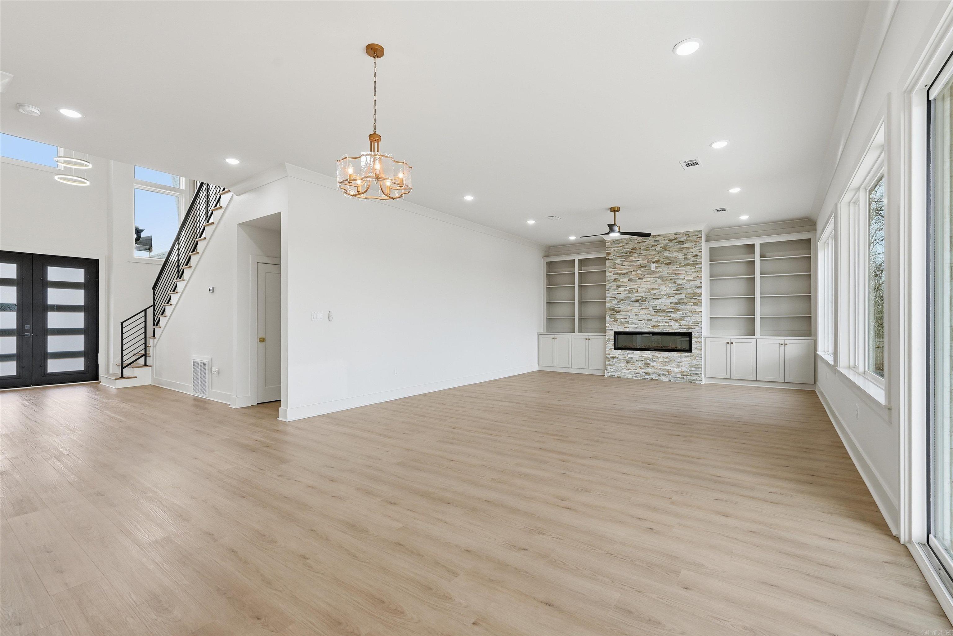 982 Fern Ridge Rd  Sherwood, AR