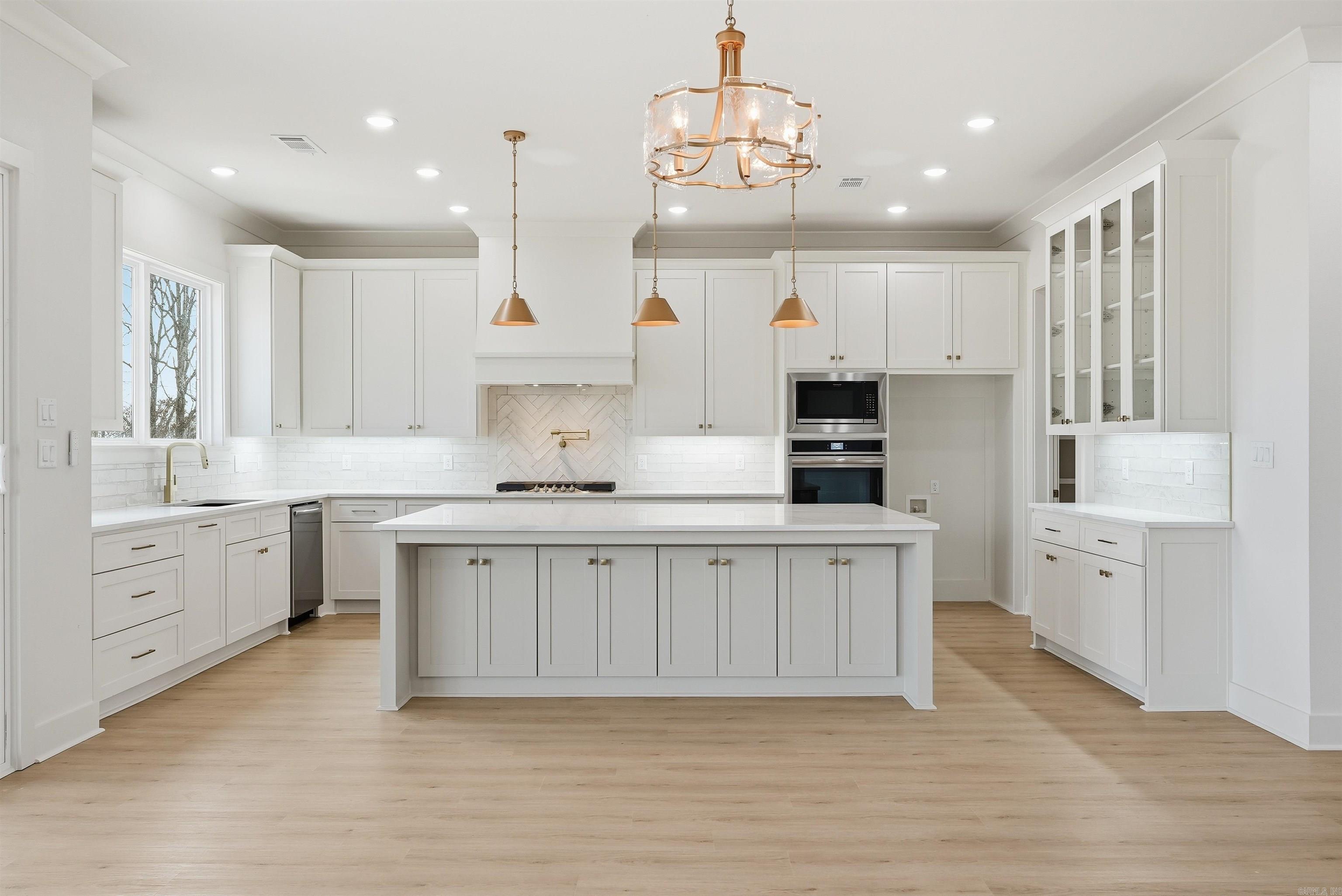 982 Fern Ridge Rd  Sherwood, AR