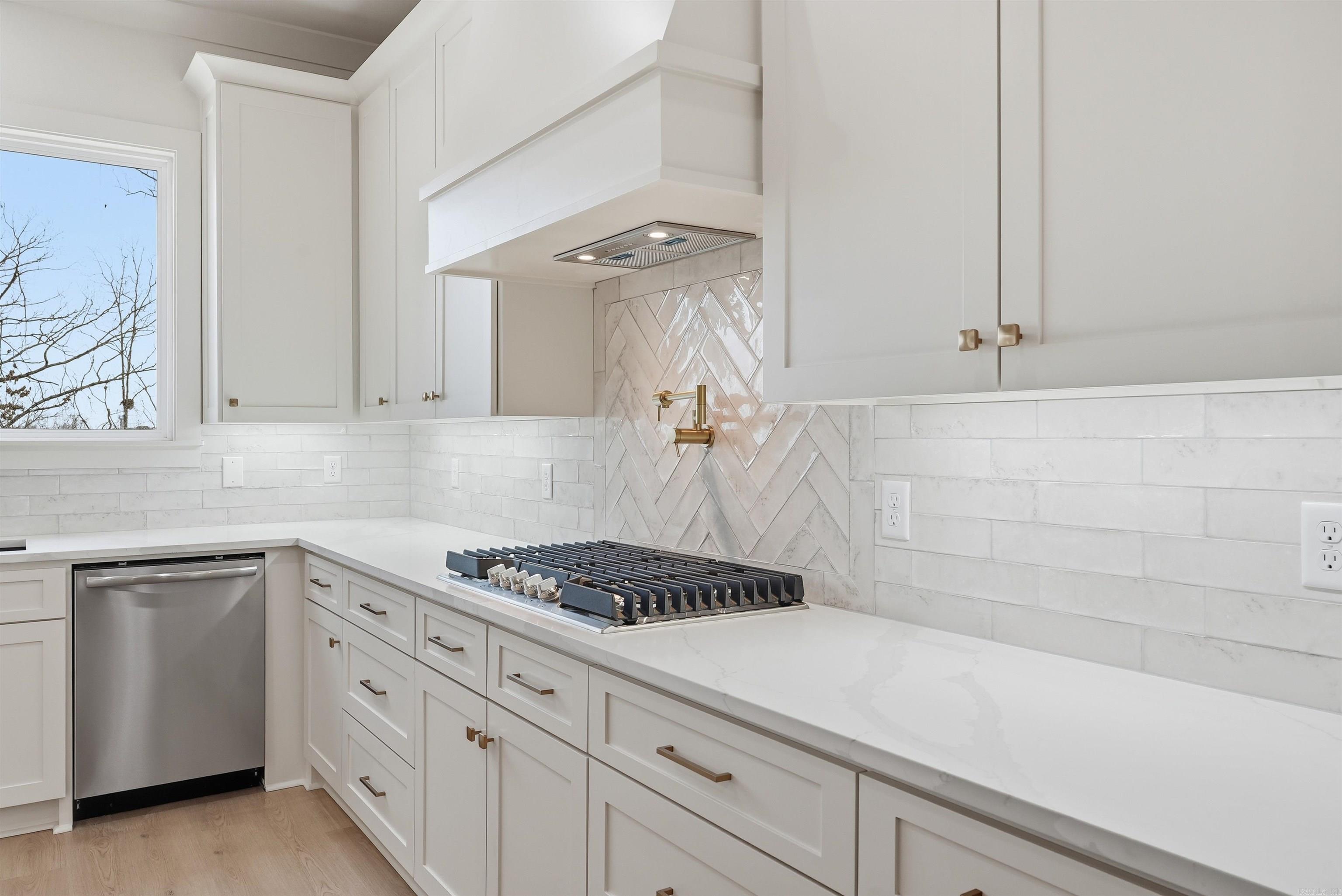 982 Fern Ridge Rd  Sherwood, AR