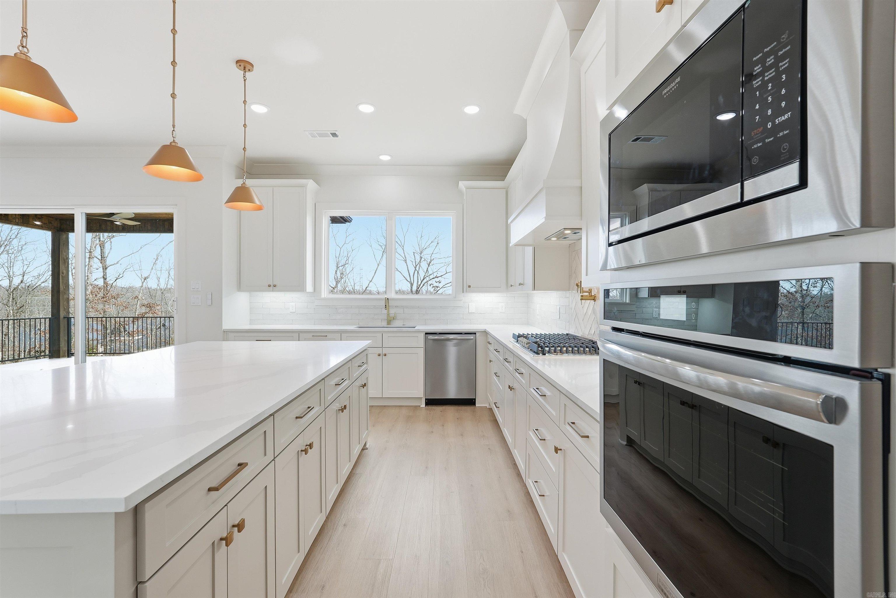 982 Fern Ridge Rd  Sherwood, AR