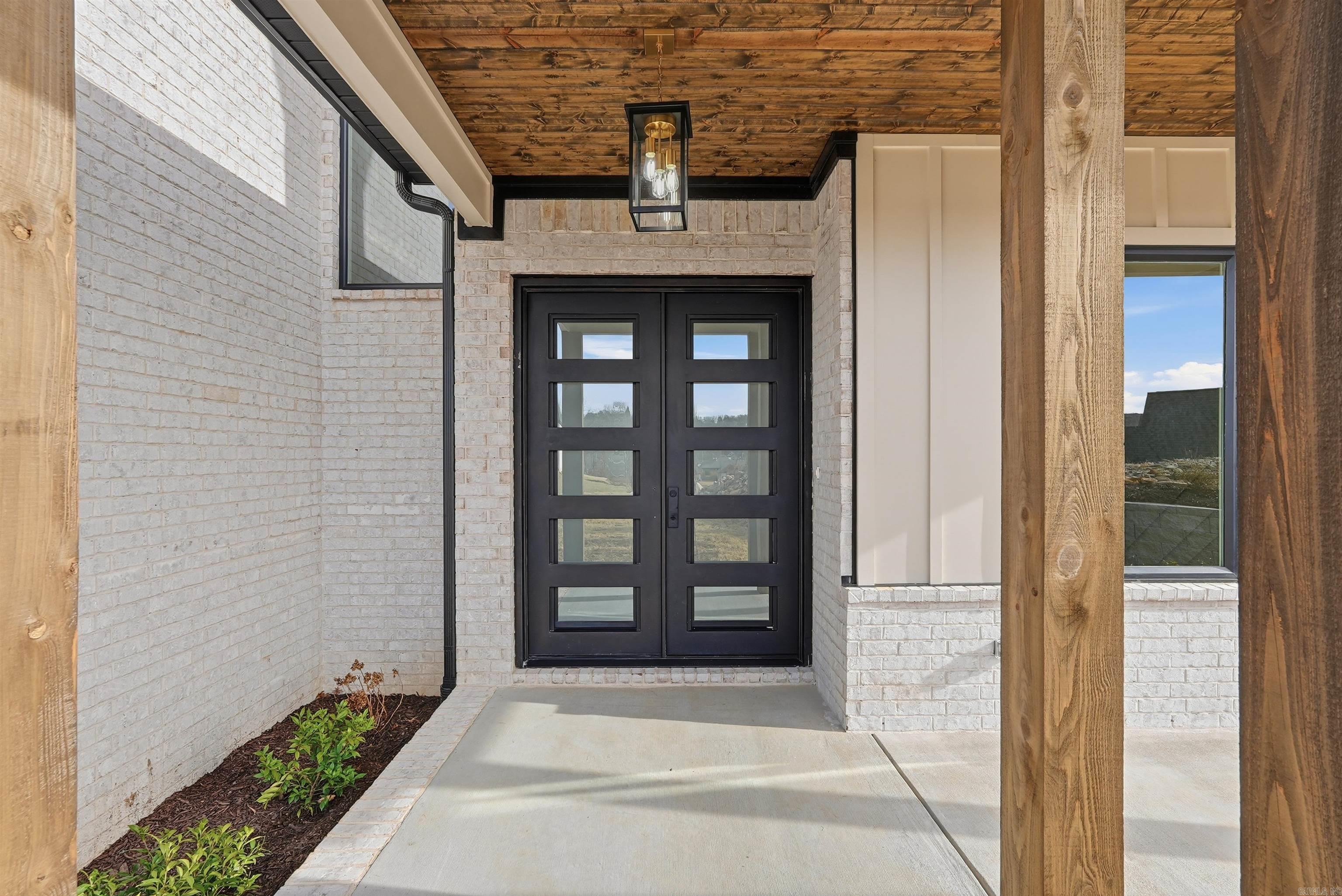 982 Fern Ridge Rd  Sherwood, AR