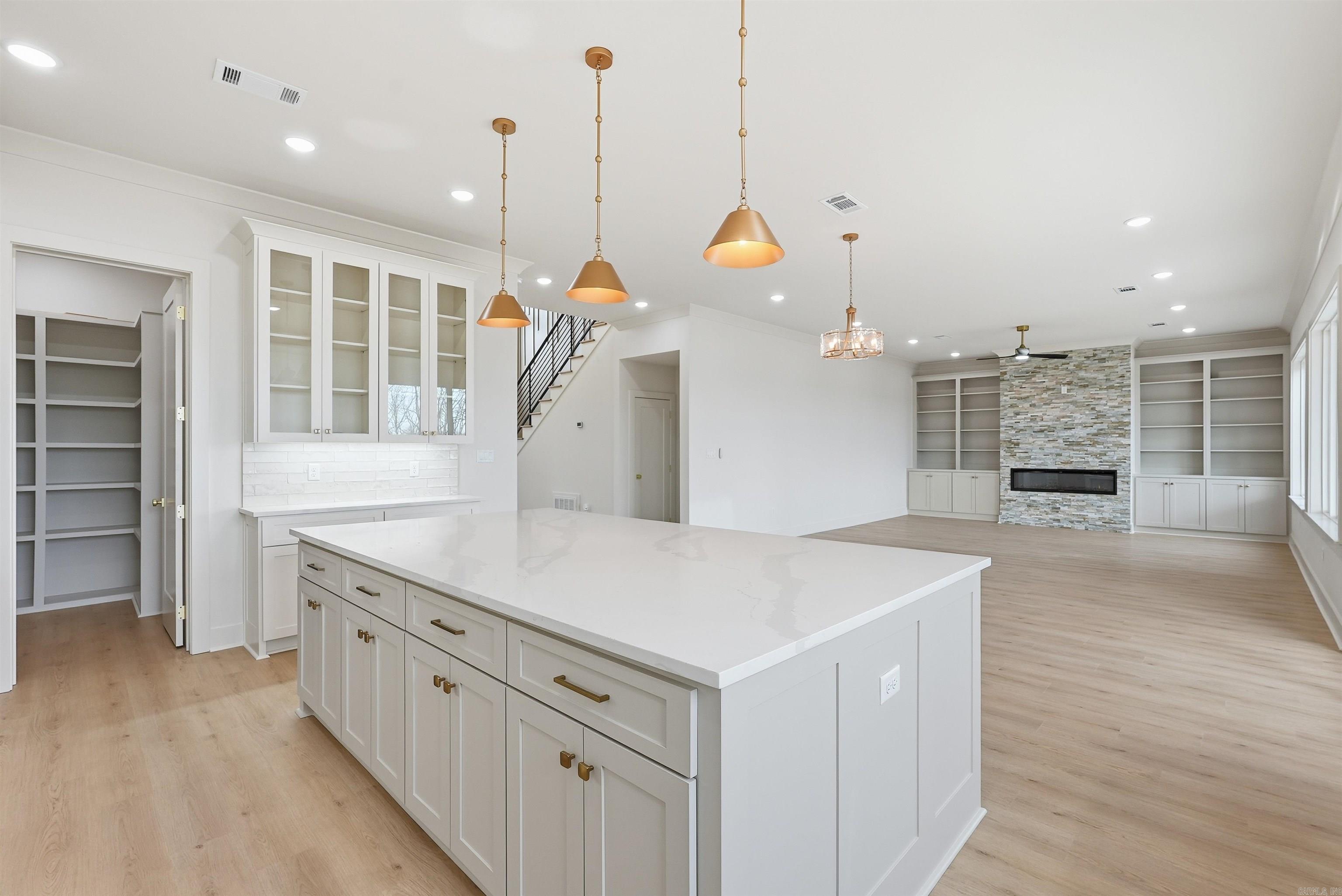 982 Fern Ridge Rd  Sherwood, AR