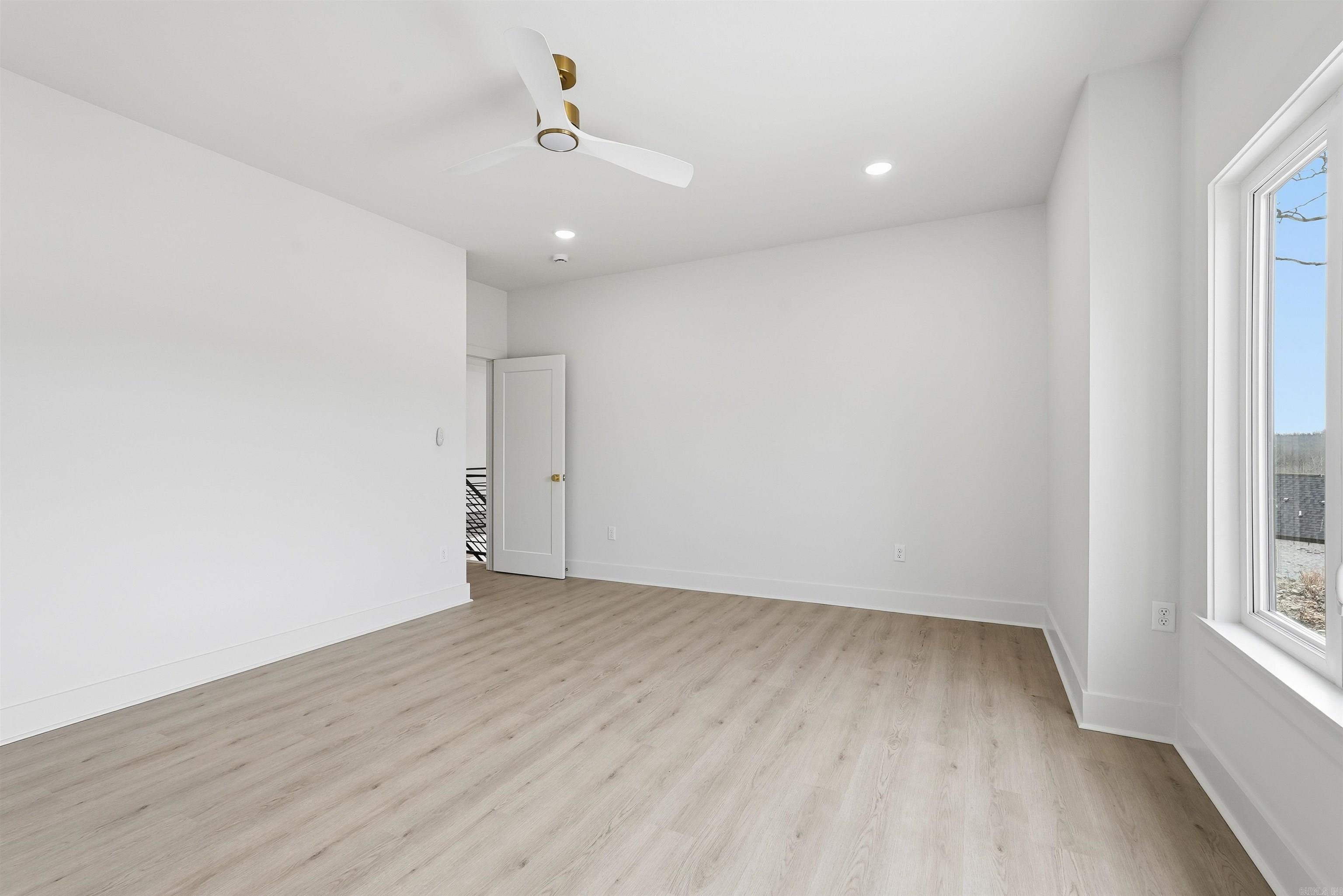 982 Fern Ridge Rd  Sherwood, AR