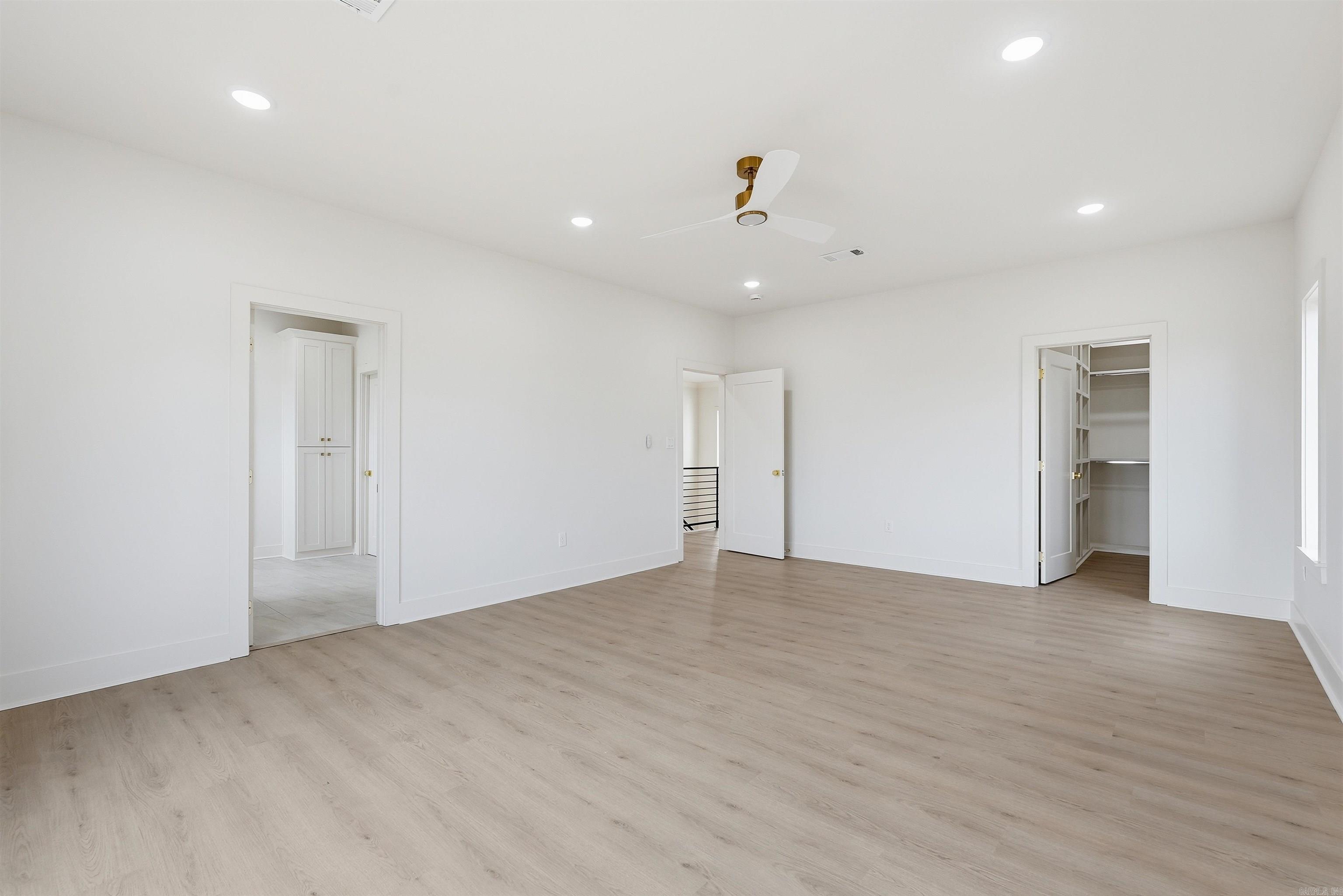 982 Fern Ridge Rd  Sherwood, AR