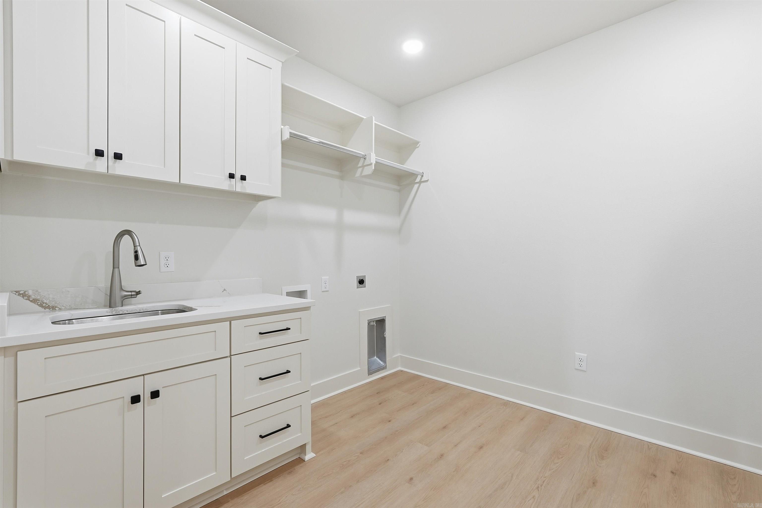 982 Fern Ridge Rd  Sherwood, AR