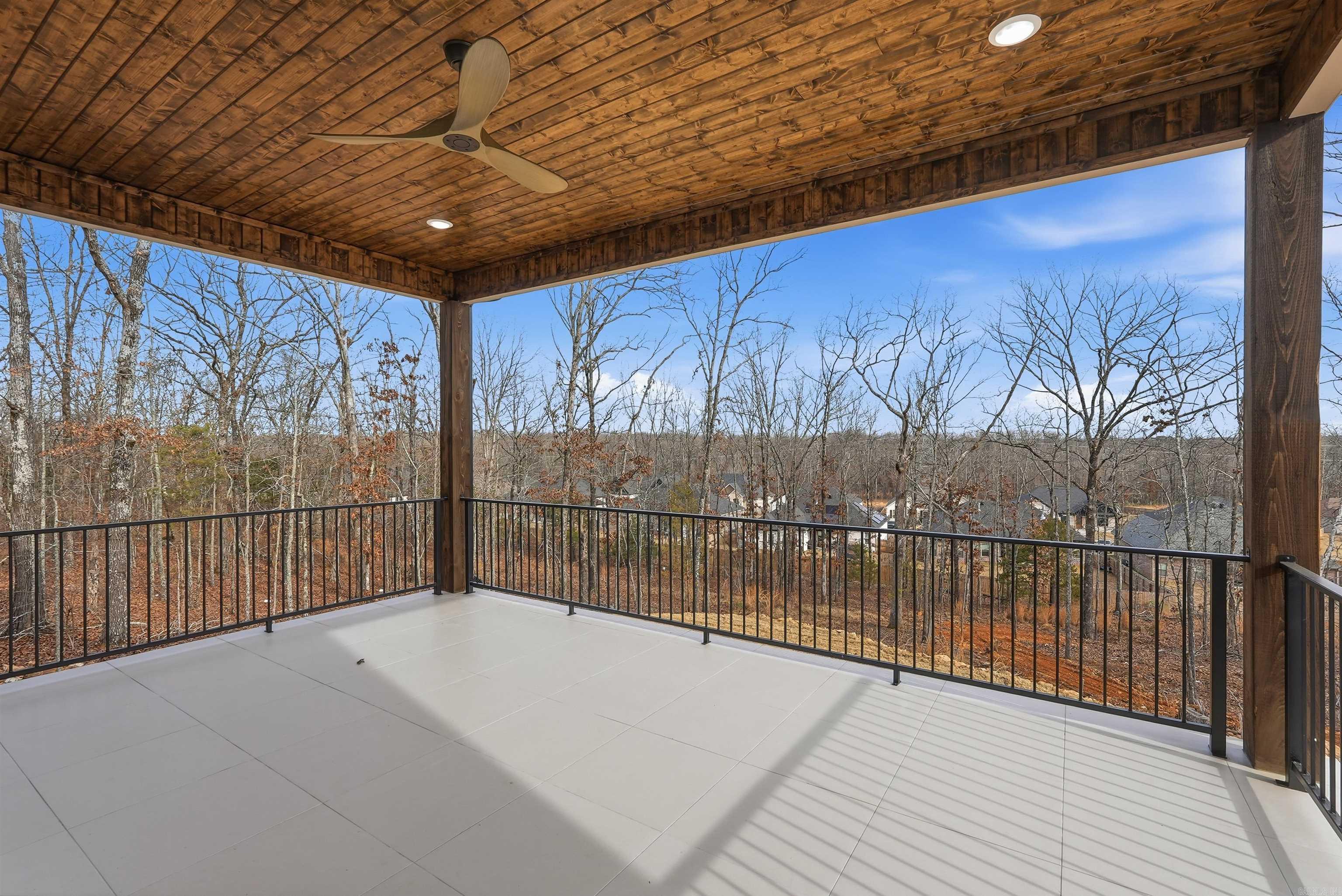 982 Fern Ridge Rd  Sherwood, AR