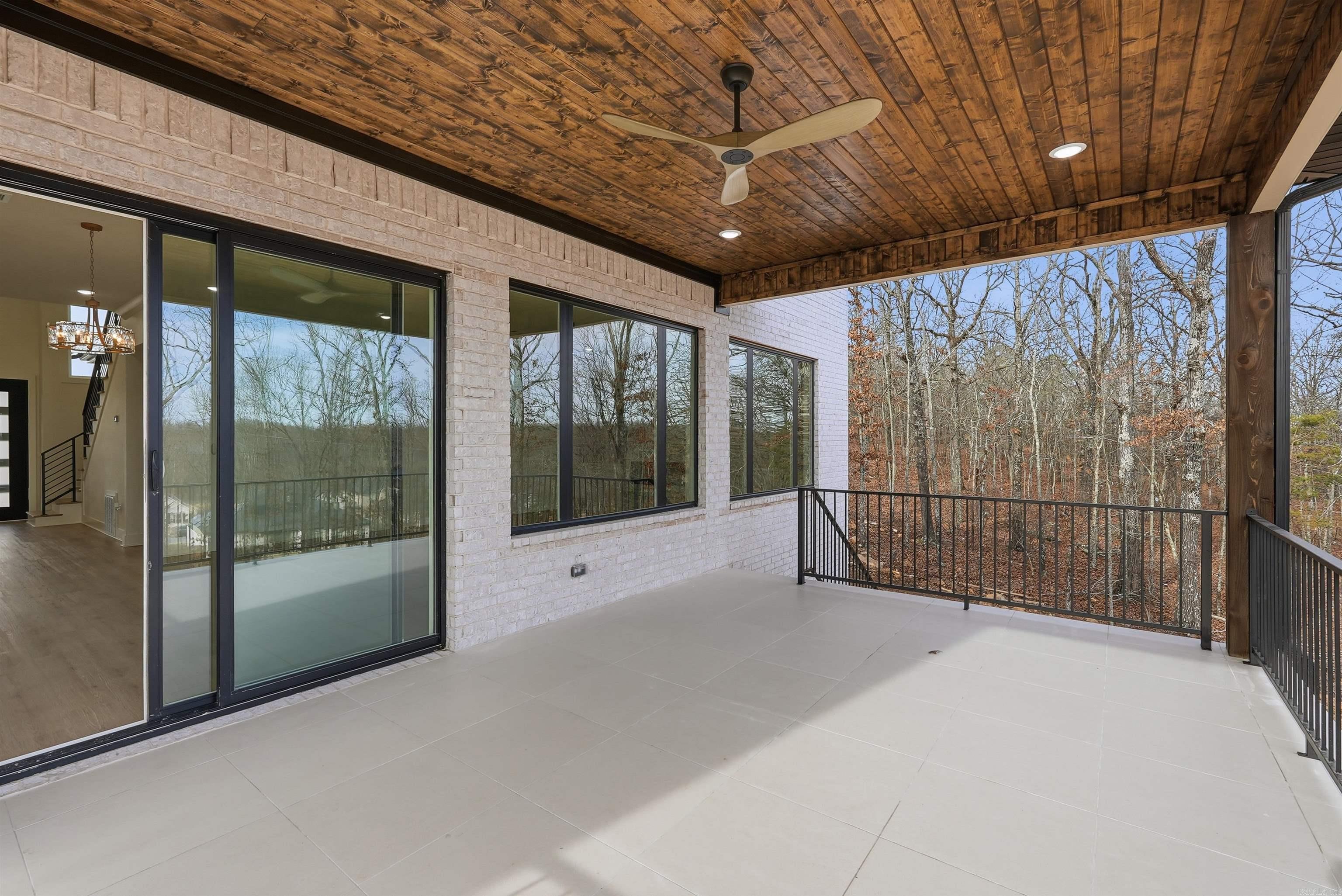 982 Fern Ridge Rd  Sherwood, AR