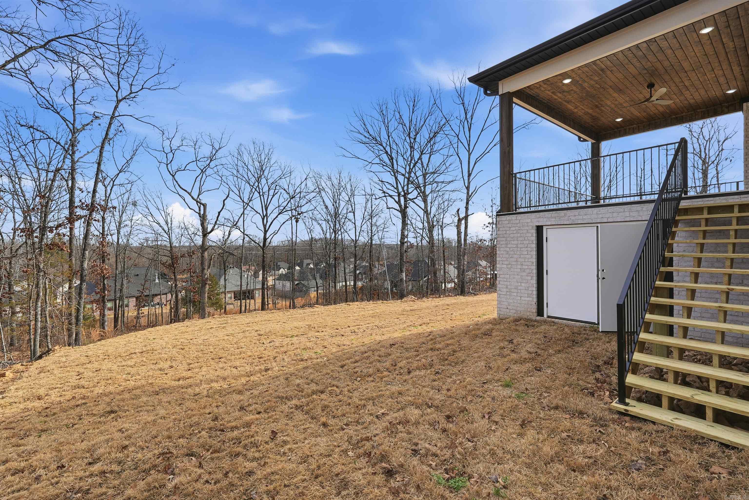 982 Fern Ridge Rd  Sherwood, AR