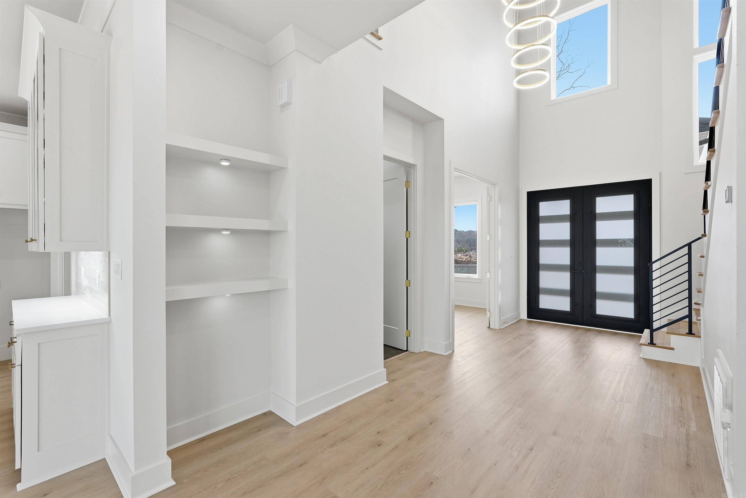 982 Fern Ridge Rd  Sherwood, AR