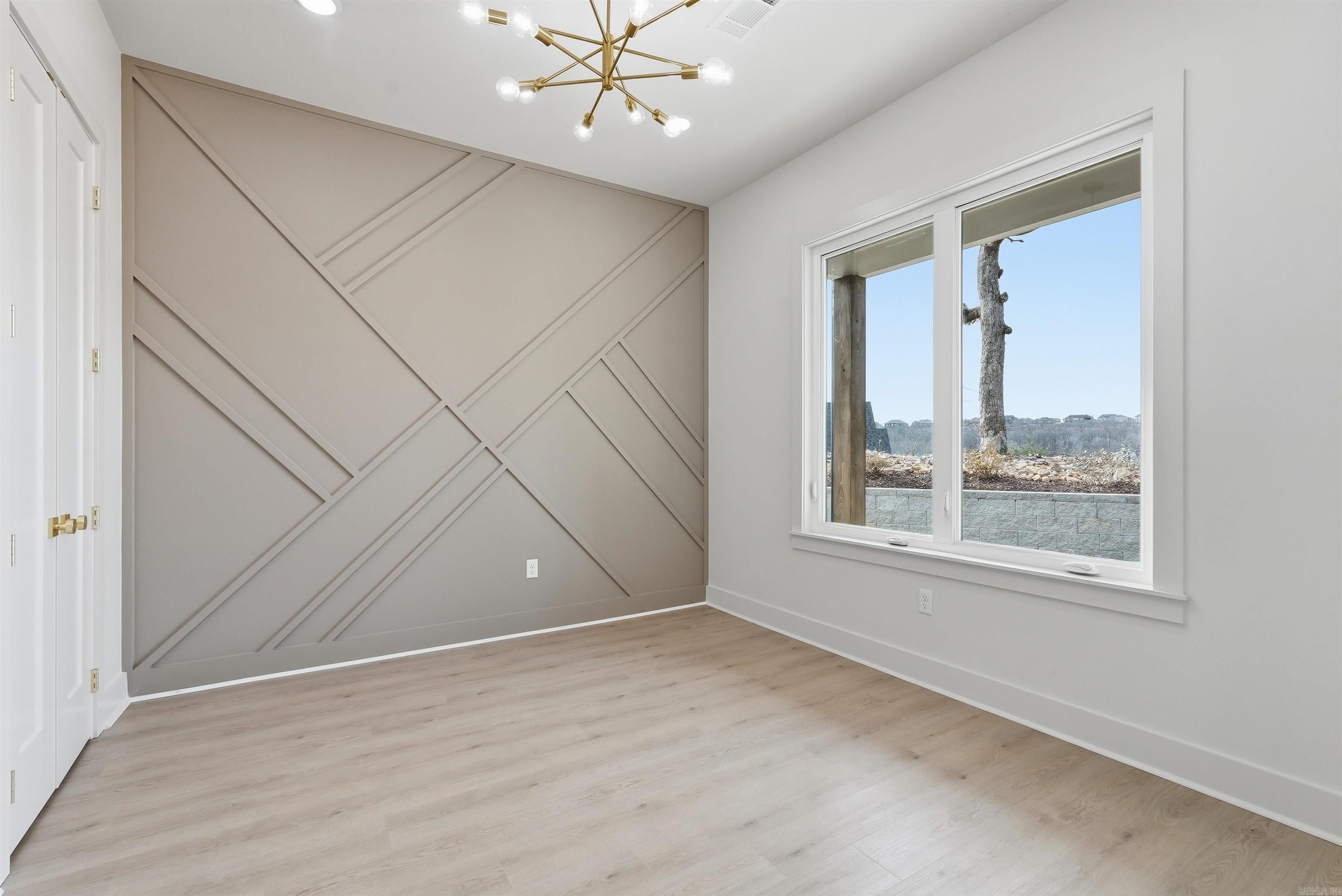 982 Fern Ridge Rd  Sherwood, AR