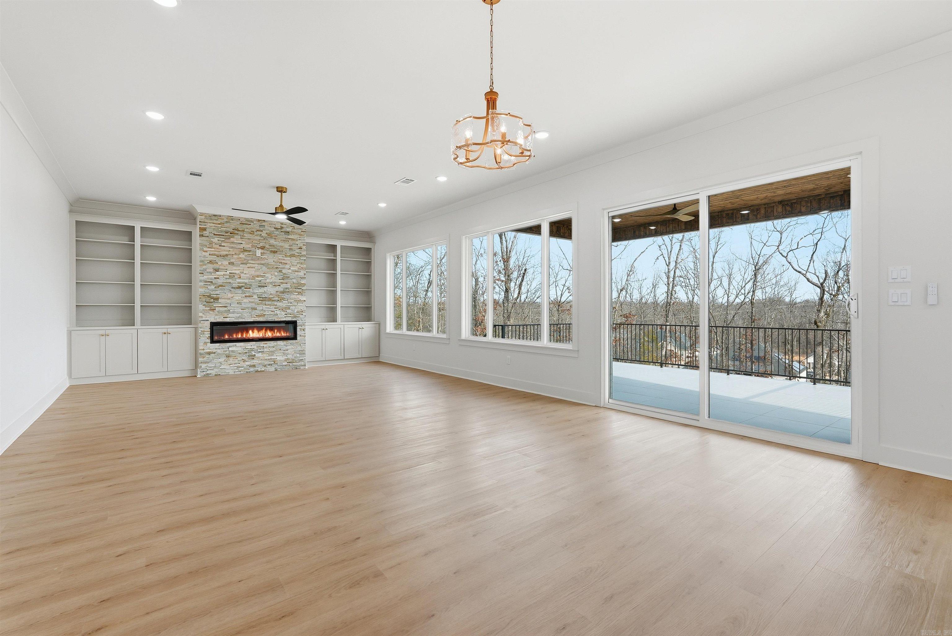 982 Fern Ridge Rd  Sherwood, AR