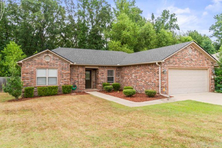 75 Huntington  Austin, AR