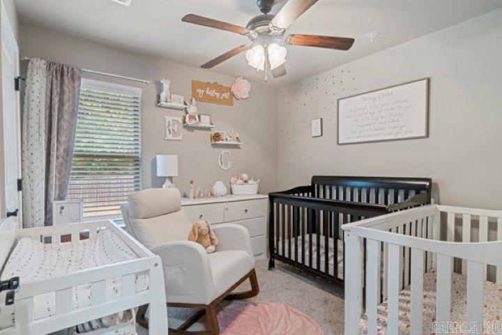 75 Huntington  Austin, AR