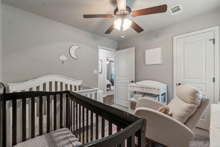 75 Huntington  Austin, AR