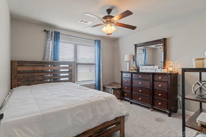 75 Huntington  Austin, AR