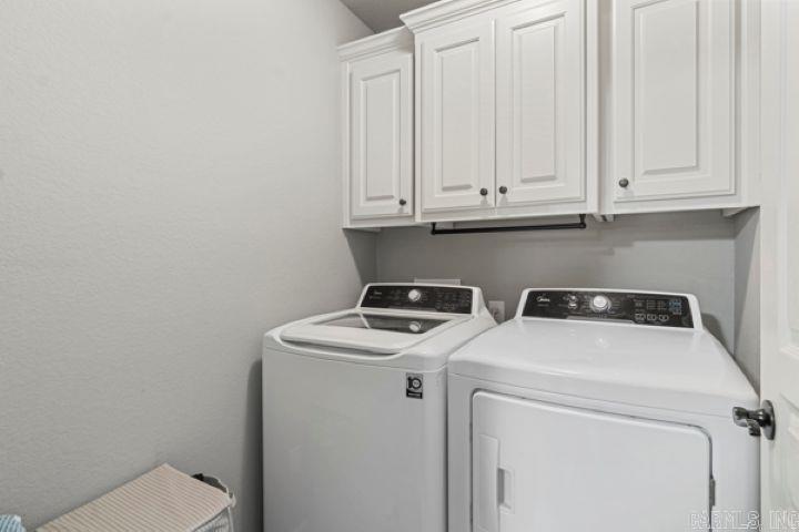 75 Huntington  Austin, AR