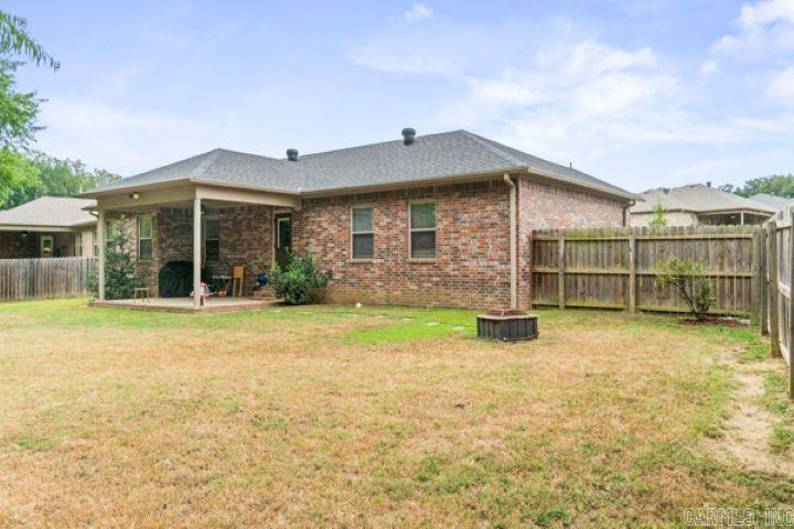 75 Huntington  Austin, AR