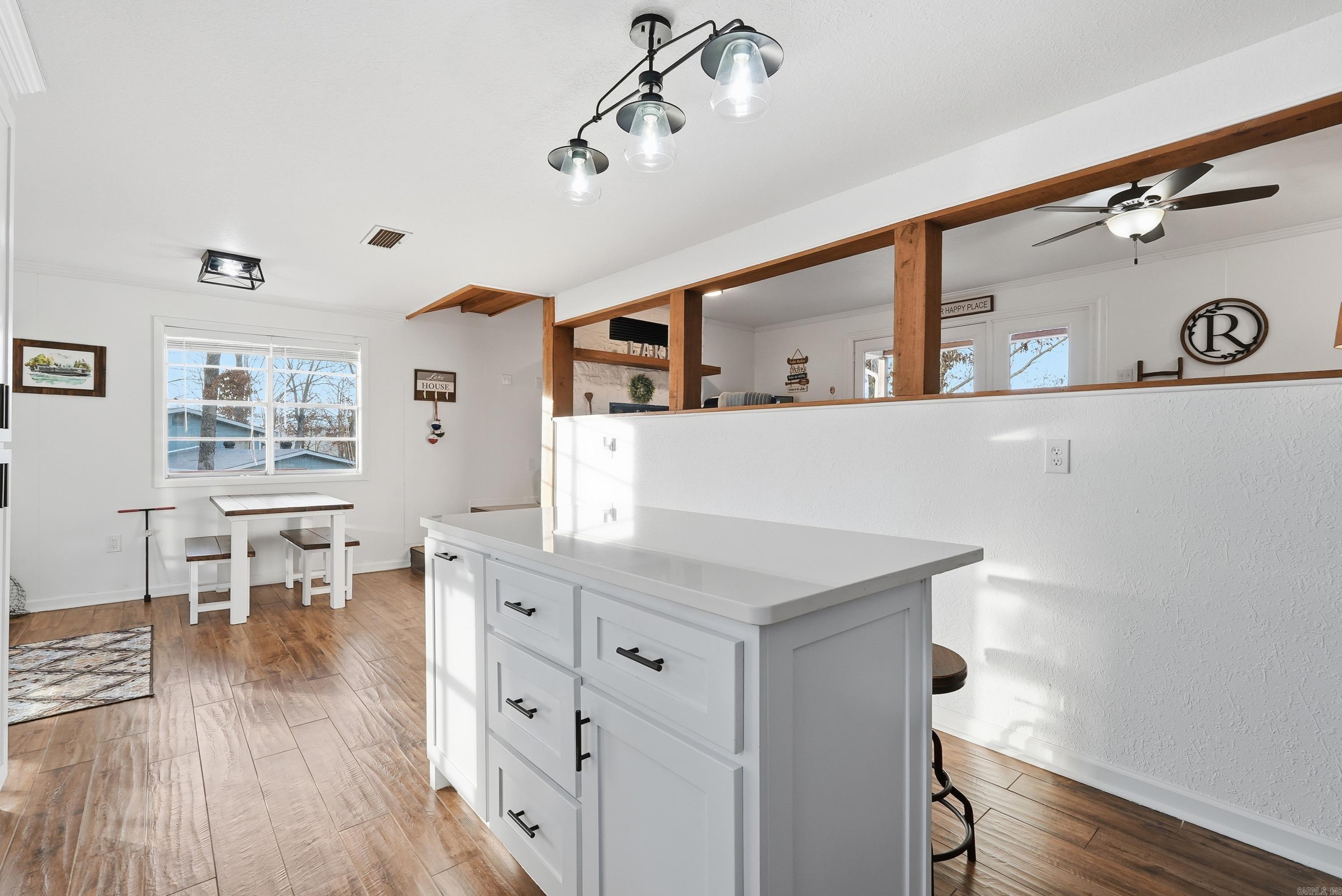 204 Burning Tree Rd. Greers Ferry, AR 72067