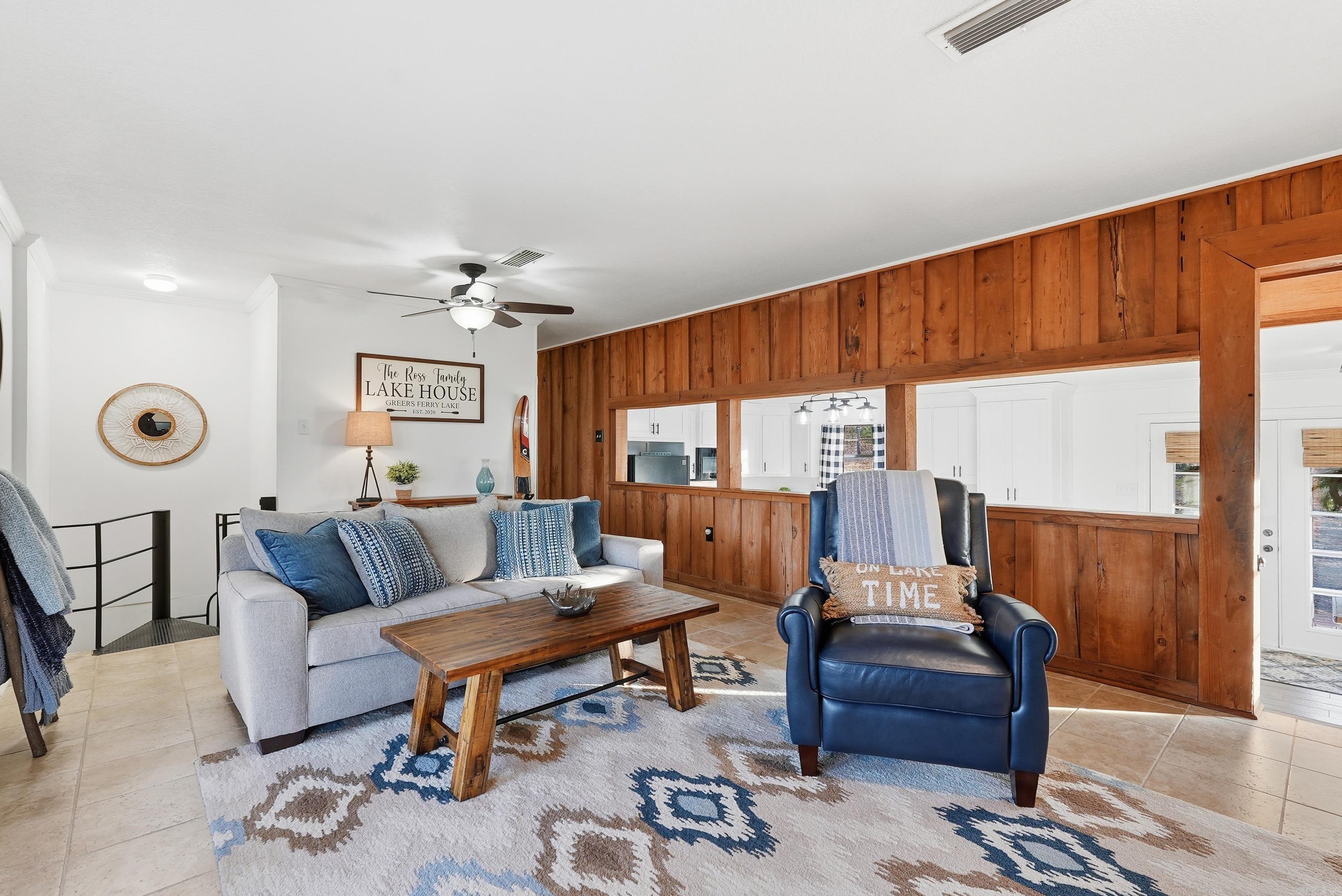 204 Burning Tree Rd. Greers Ferry, AR 72067