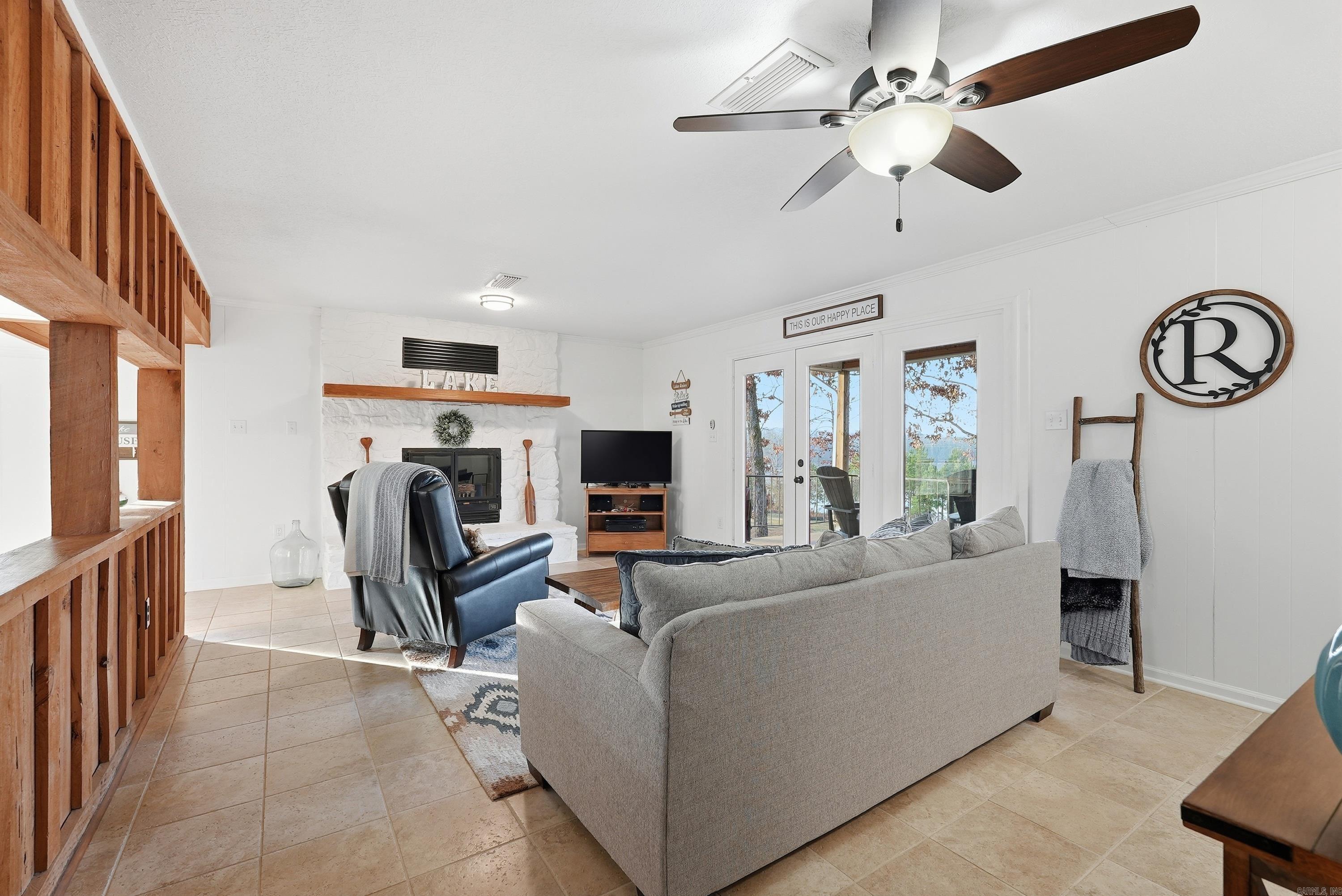 204 Burning Tree Rd. Greers Ferry, AR 72067