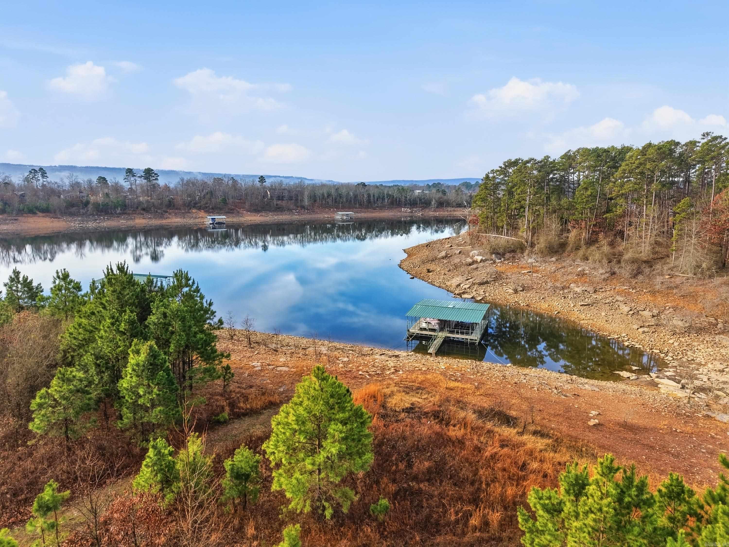 204 Burning Tree Rd. Greers Ferry, AR 72067