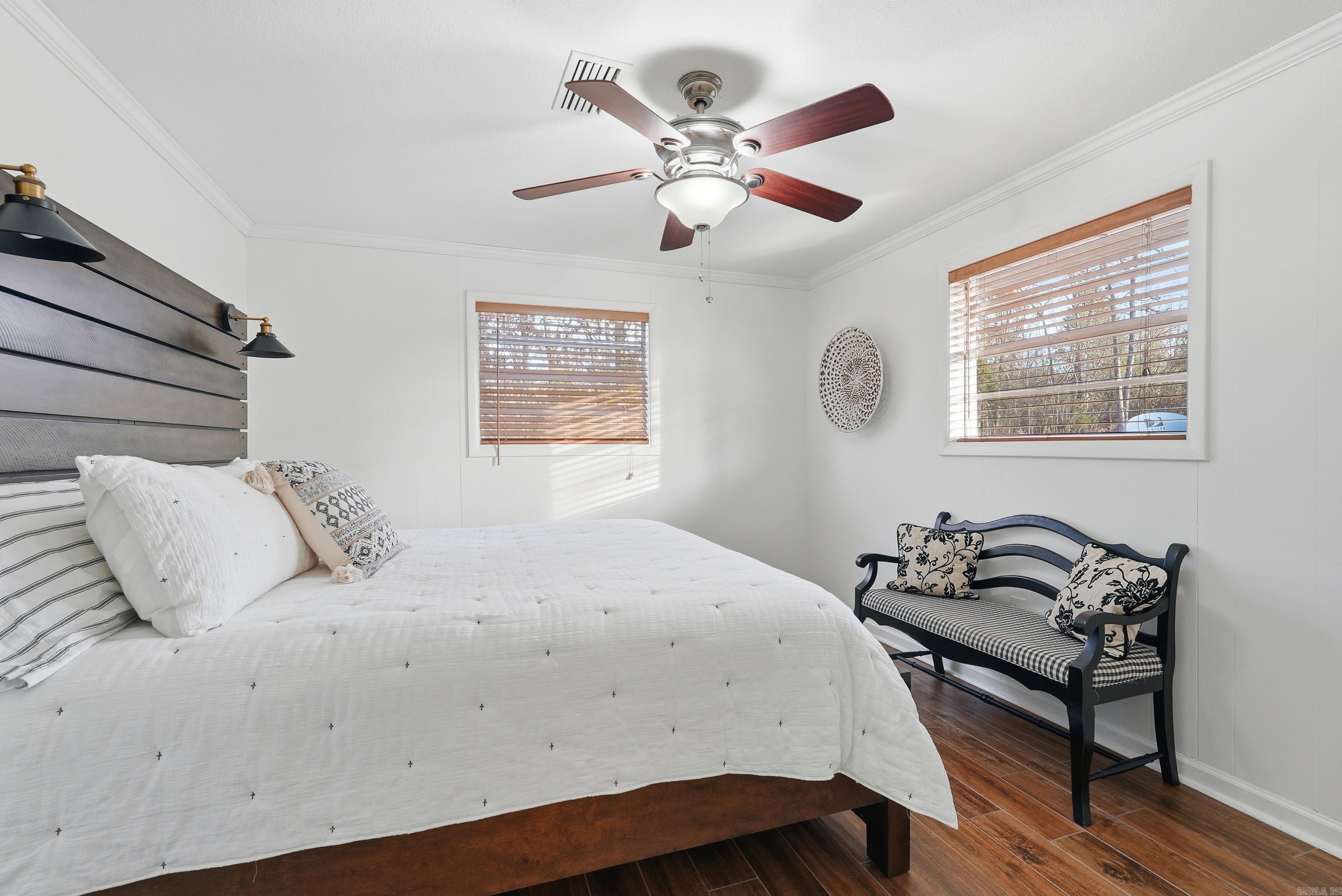 204 Burning Tree Rd. Greers Ferry, AR 72067