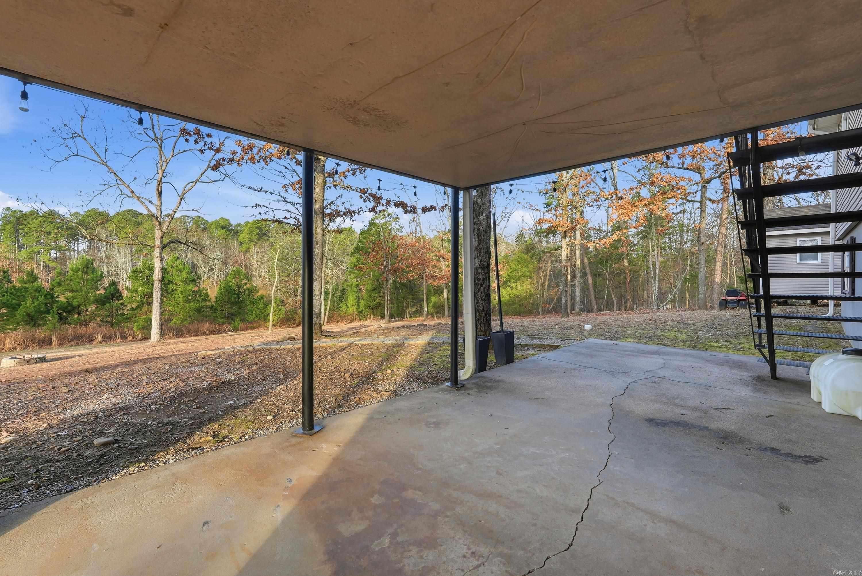 204 Burning Tree Rd. Greers Ferry, AR 72067