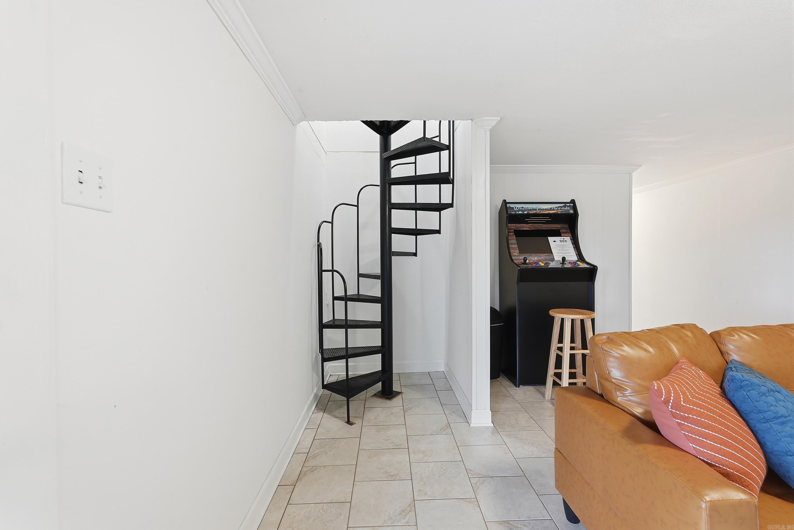 204 Burning Tree Rd. Greers Ferry, AR 72067